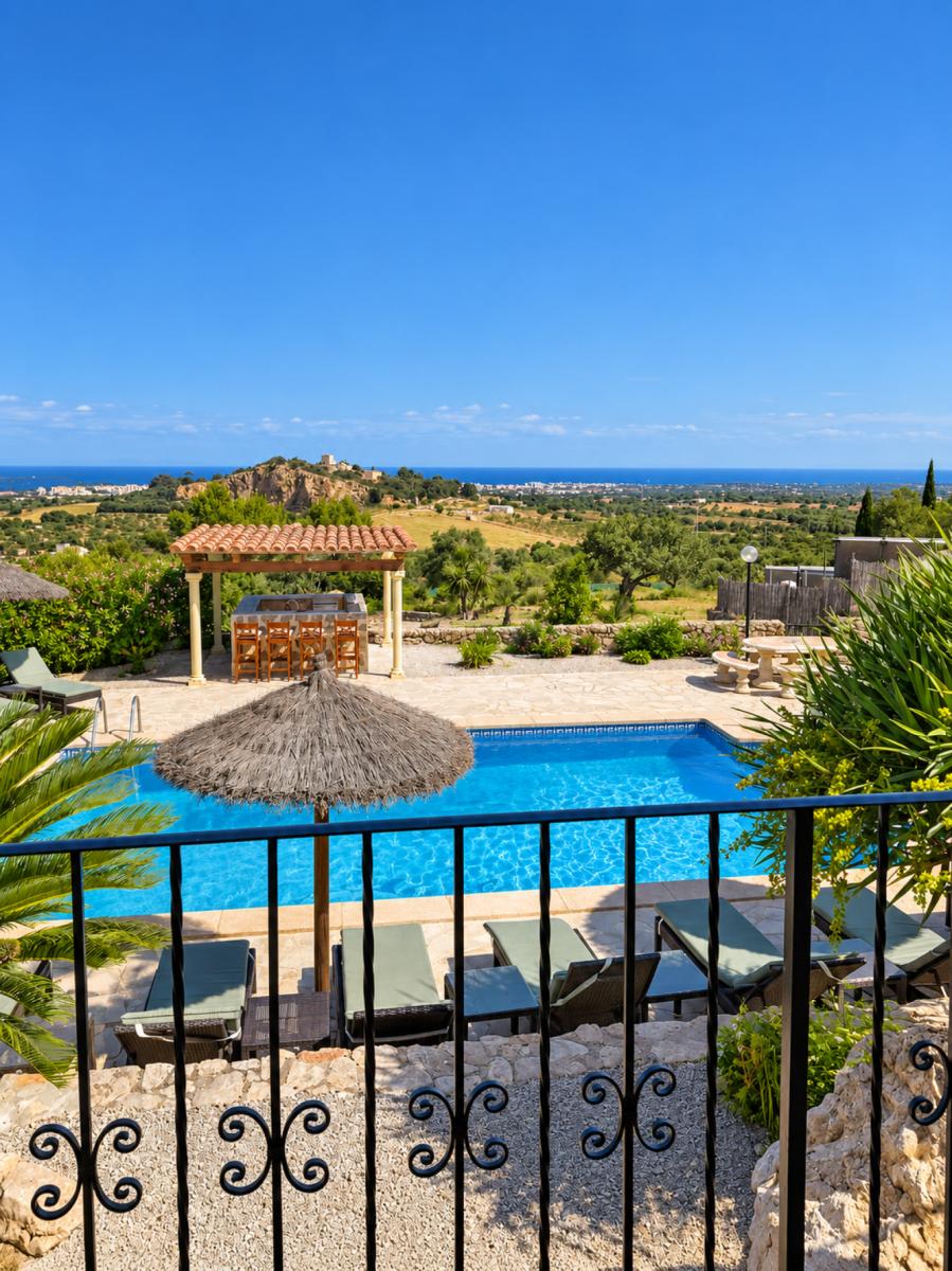 Casa en Venta en Sant Llorenç des Cardassar