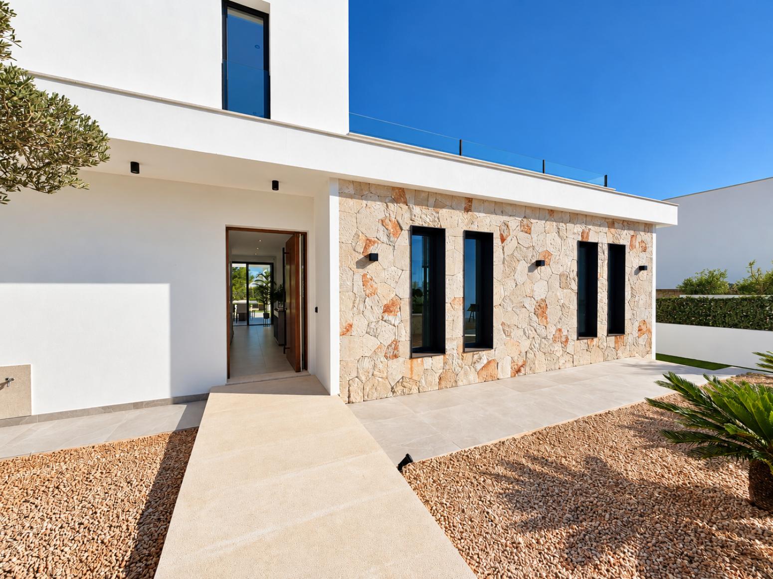 Casa en Venta en Sant Llorenç des Cardassar