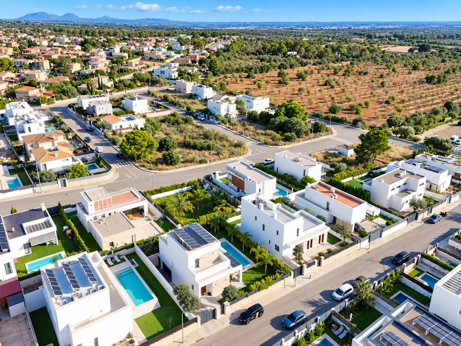 Casa en Venta en Sant Llorenç des Cardassar