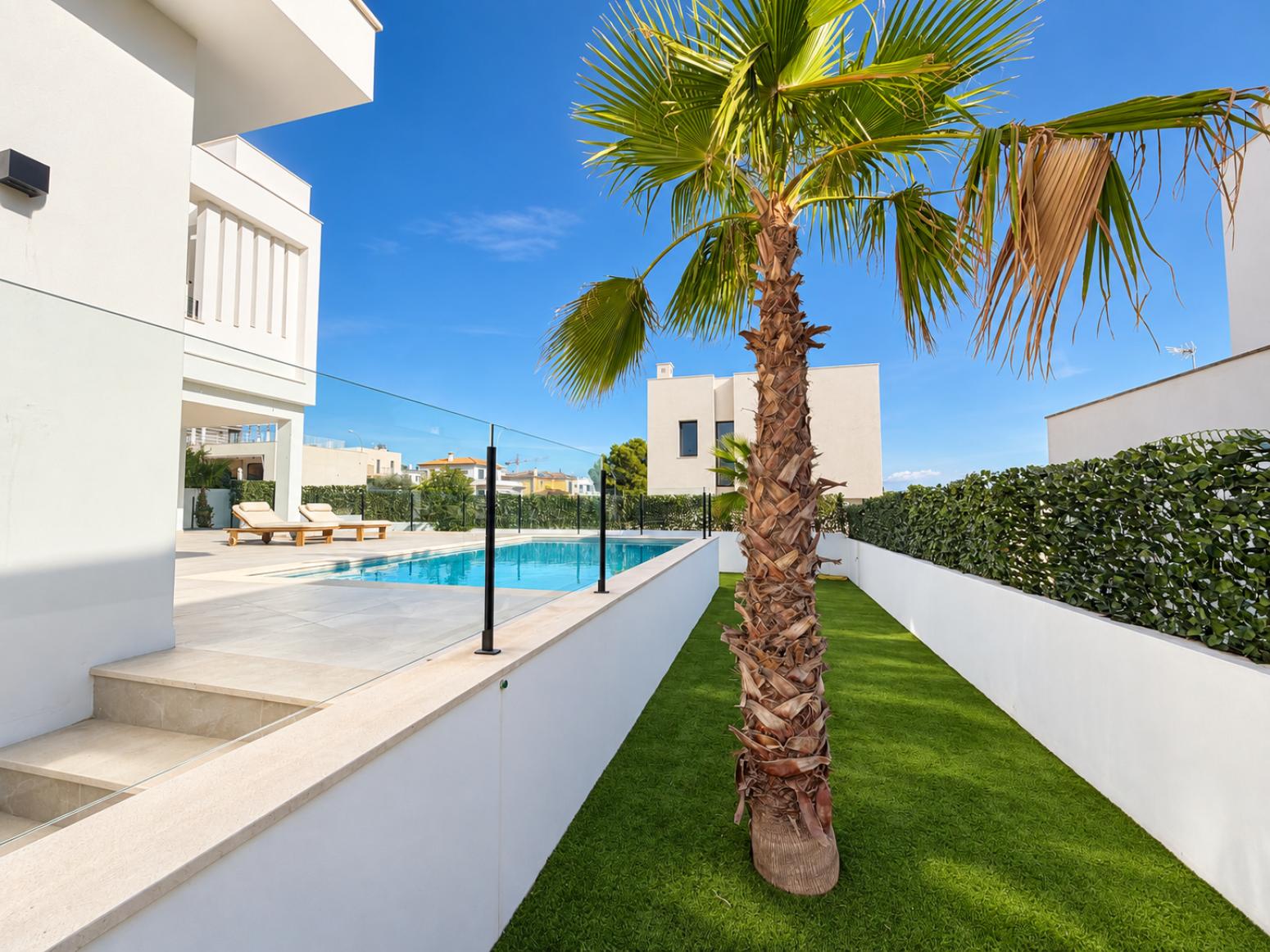 Casa en Venta en Sant Llorenç des Cardassar