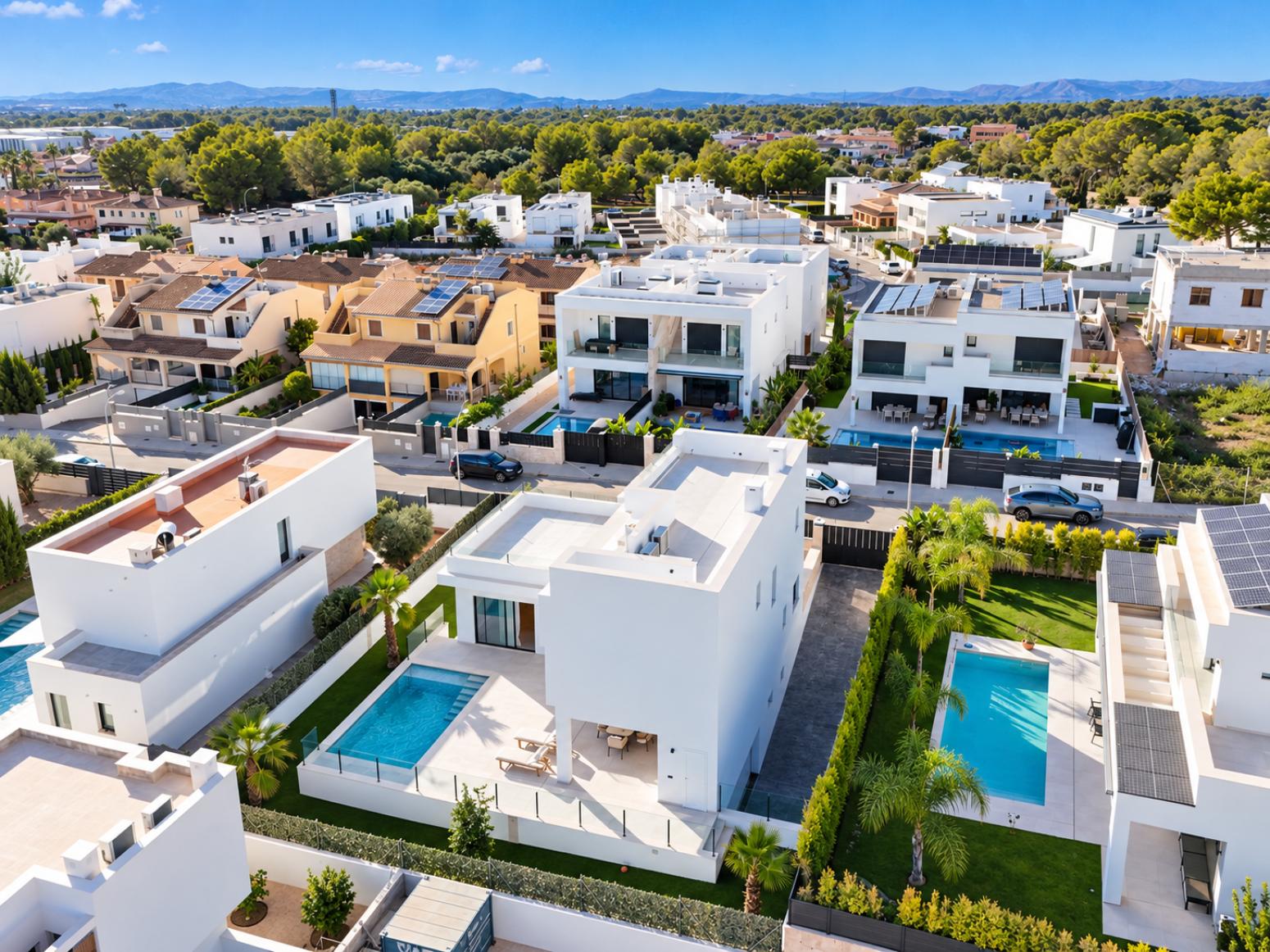 Casa en Venta en Sant Llorenç des Cardassar