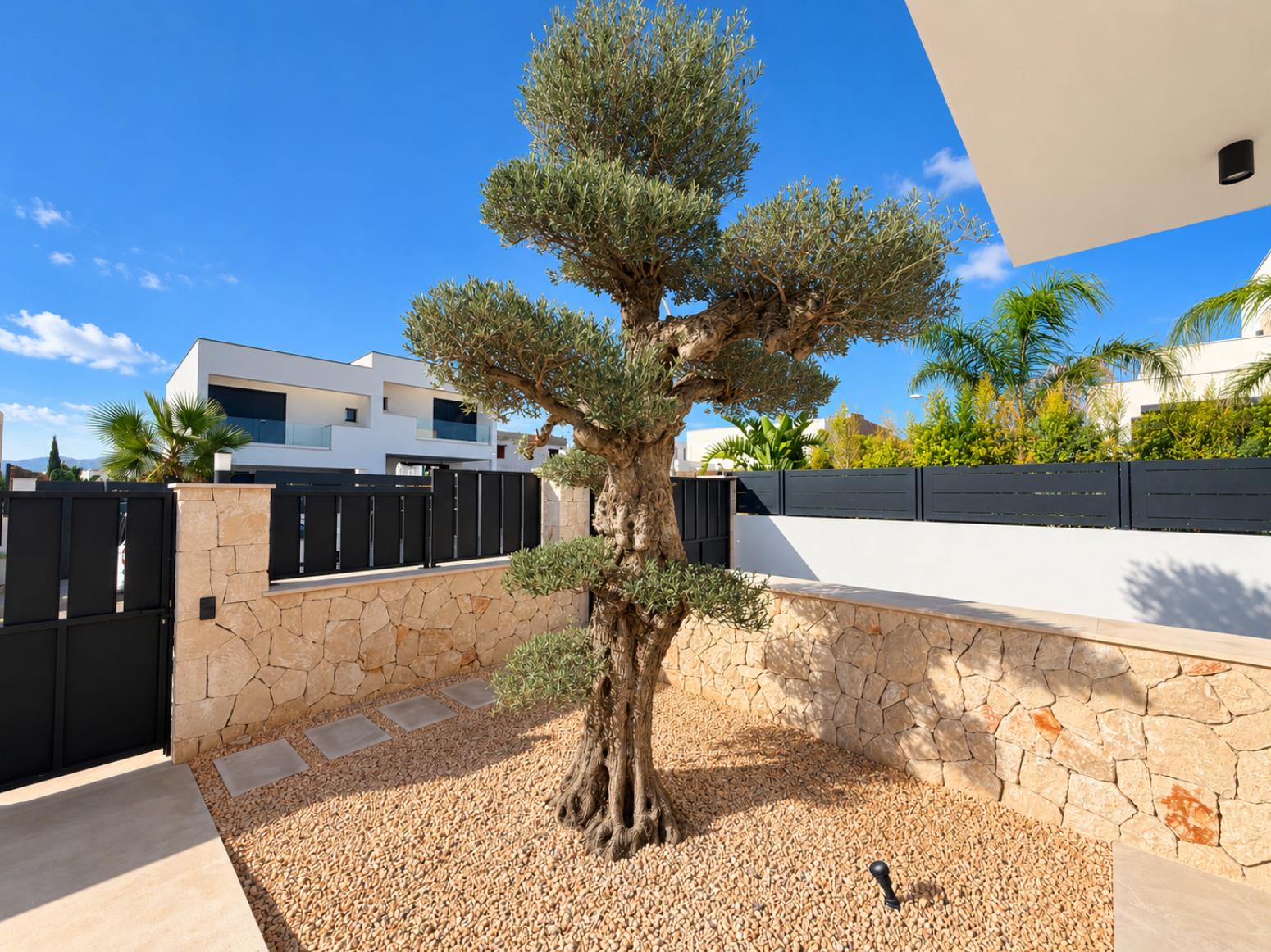 Casa en Venta en Sant Llorenç des Cardassar