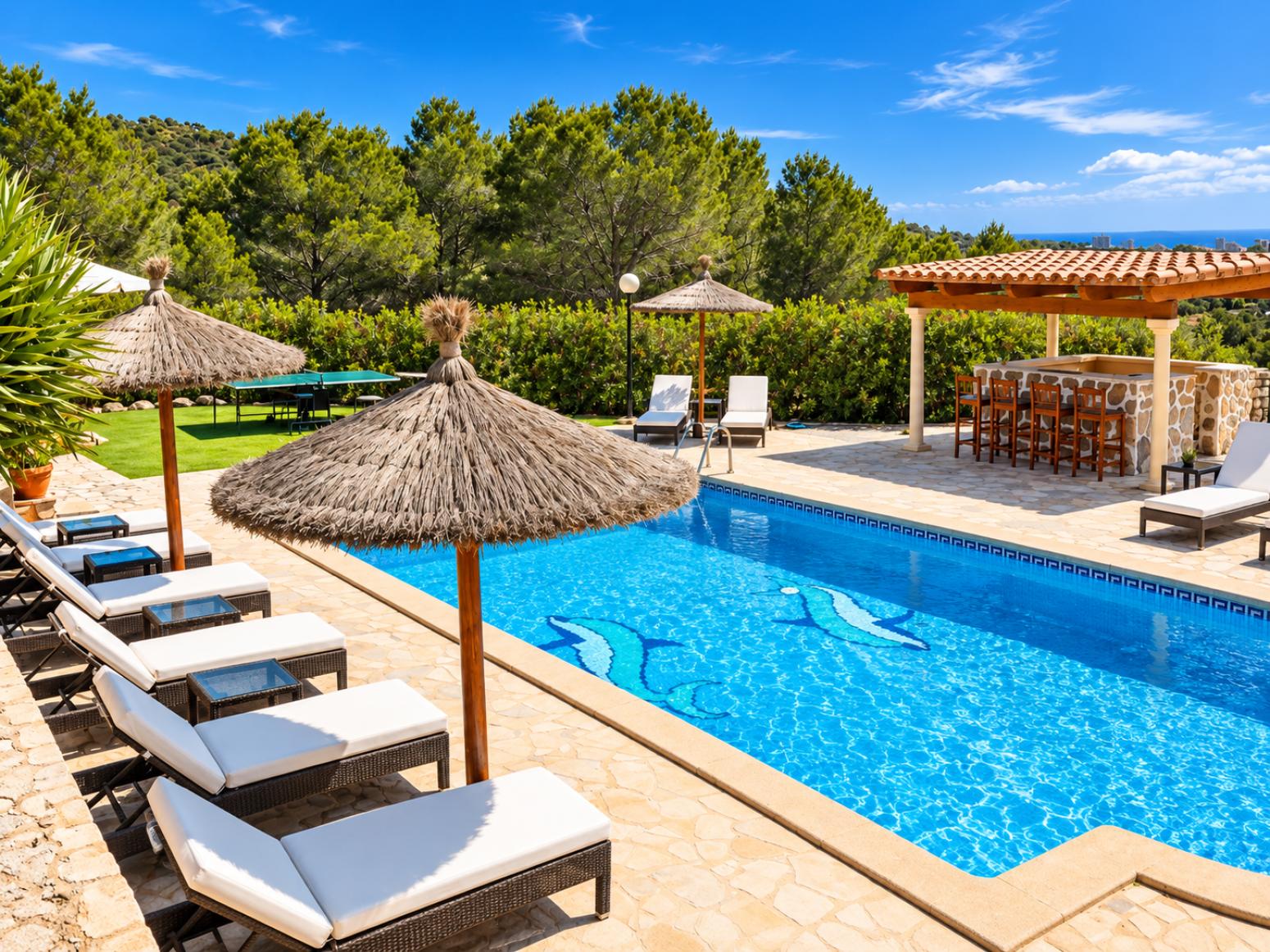 Casa en Venta en Sant Llorenç des Cardassar