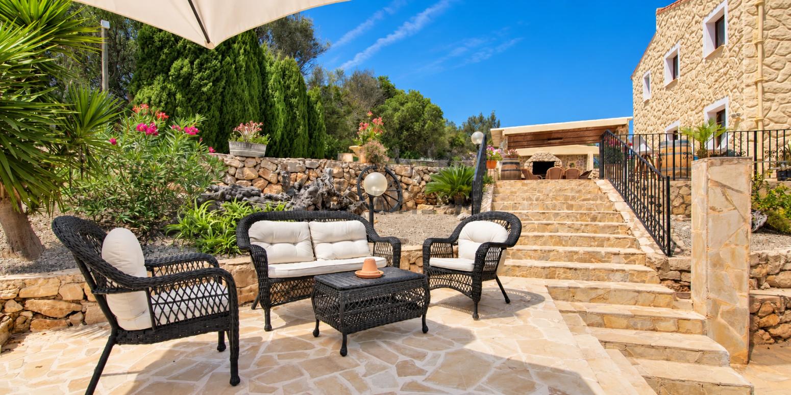 Casa en Venta en Sant Llorenç des Cardassar