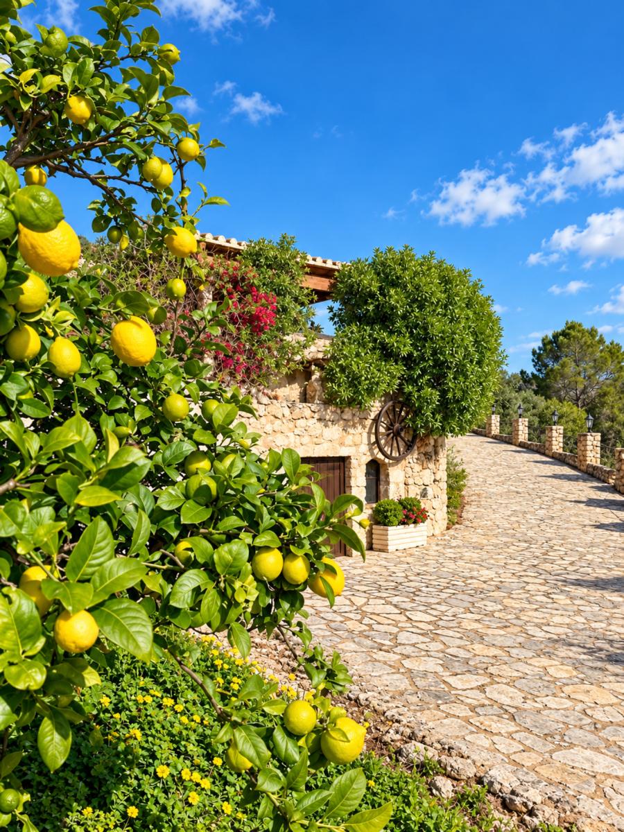 Casa en Venta en Sant Llorenç des Cardassar