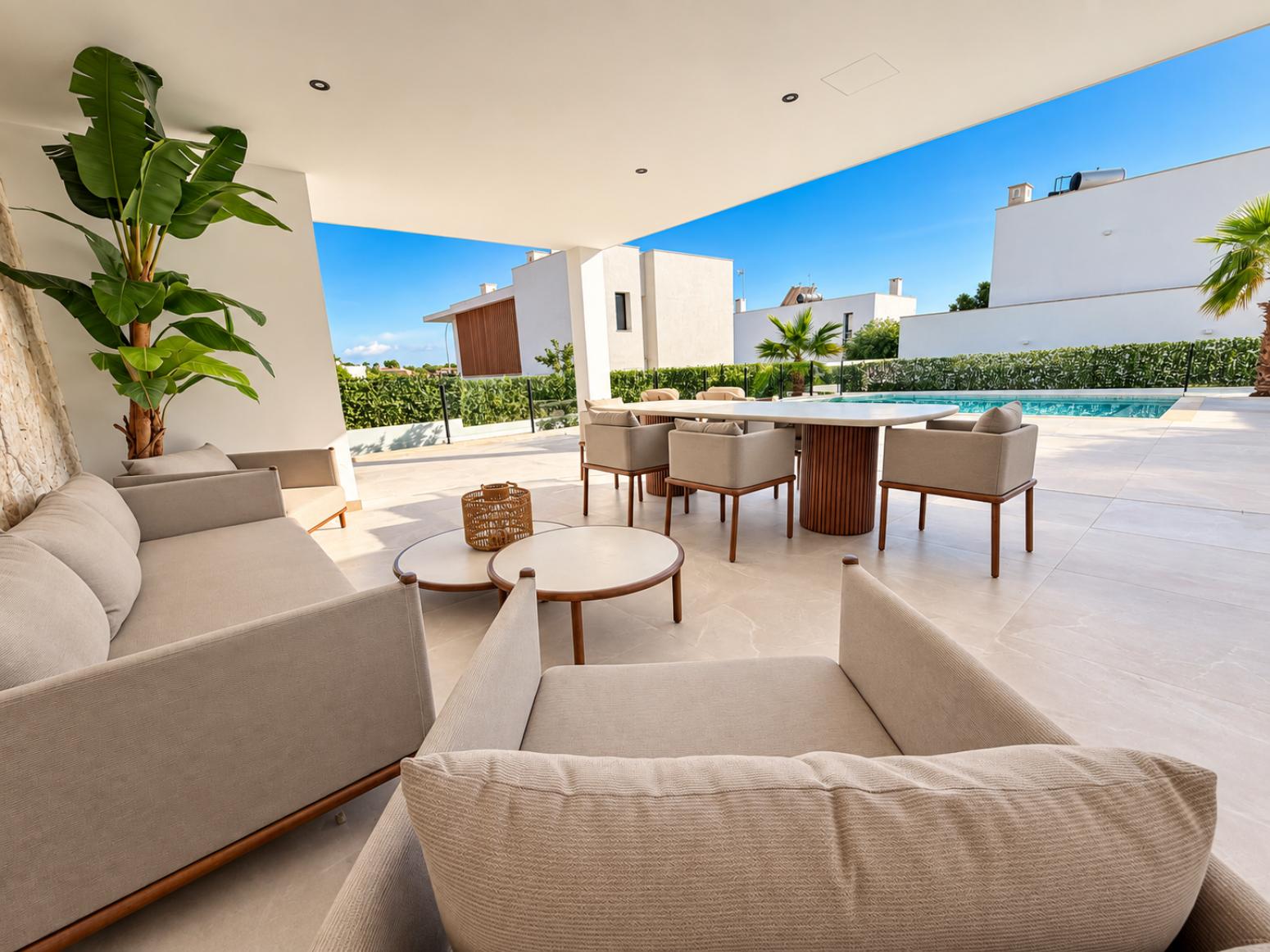 Casa en Venta en Sant Llorenç des Cardassar
