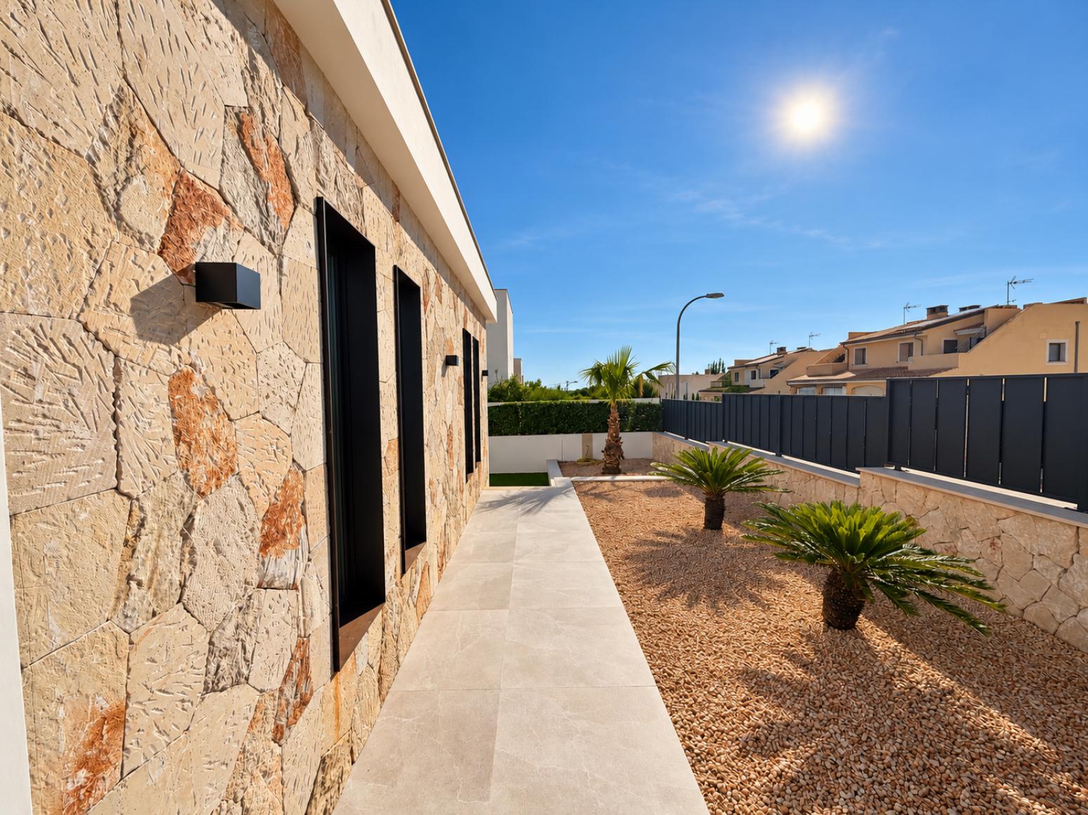 Casa en Venta en Sant Llorenç des Cardassar
