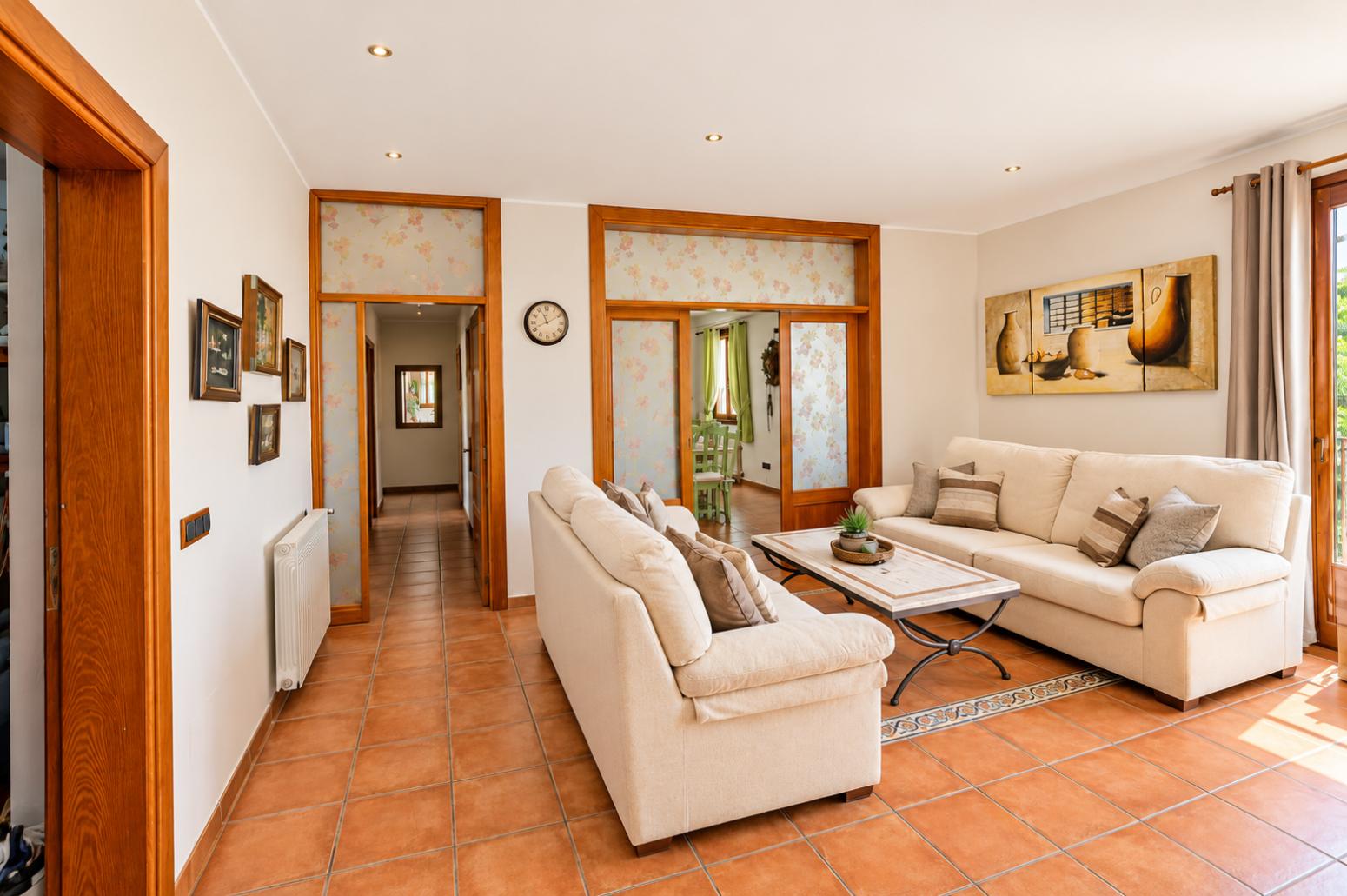 Casa en Venta en Sant Llorenç des Cardassar