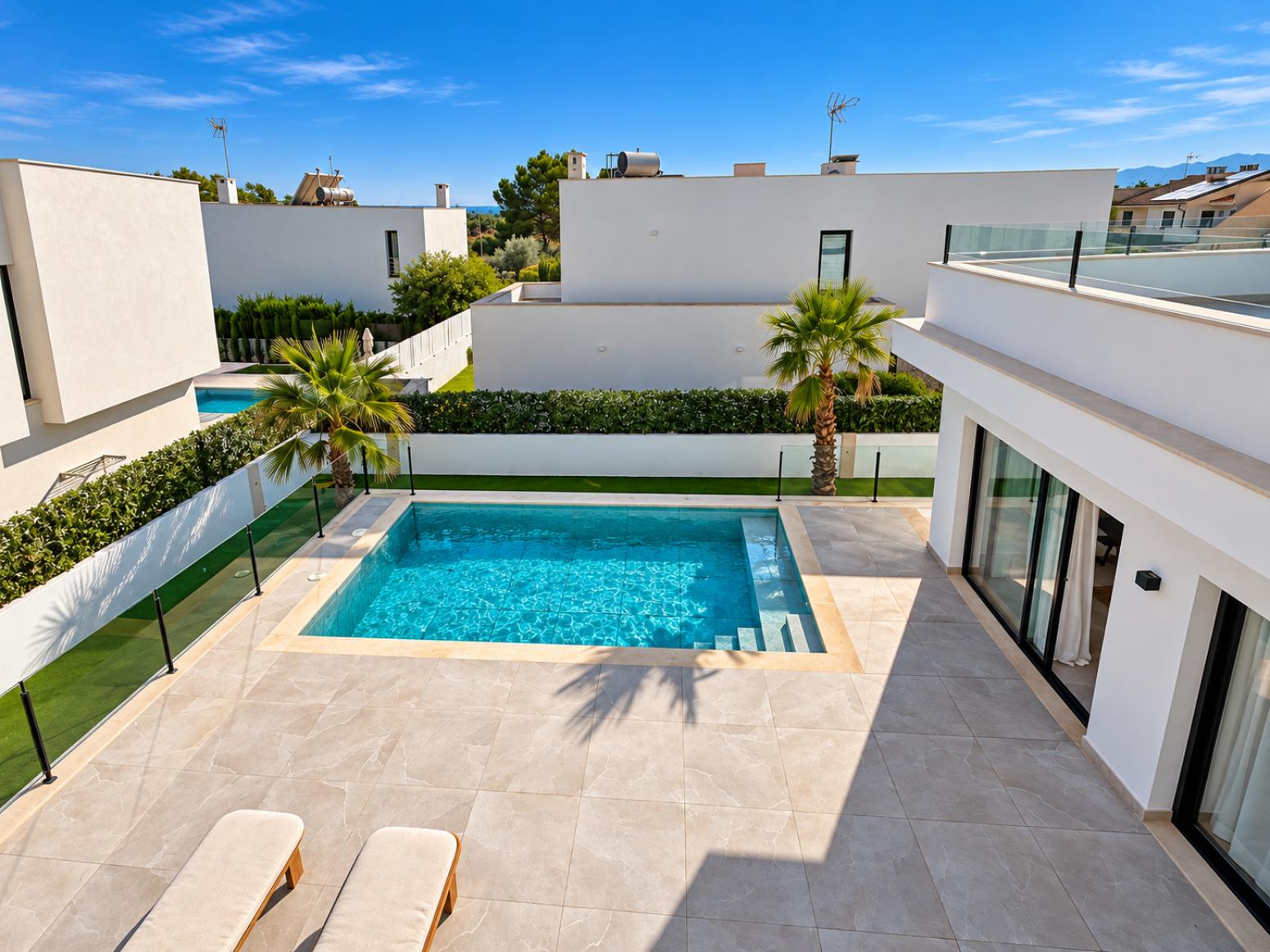 Casa en Venta en Sant Llorenç des Cardassar