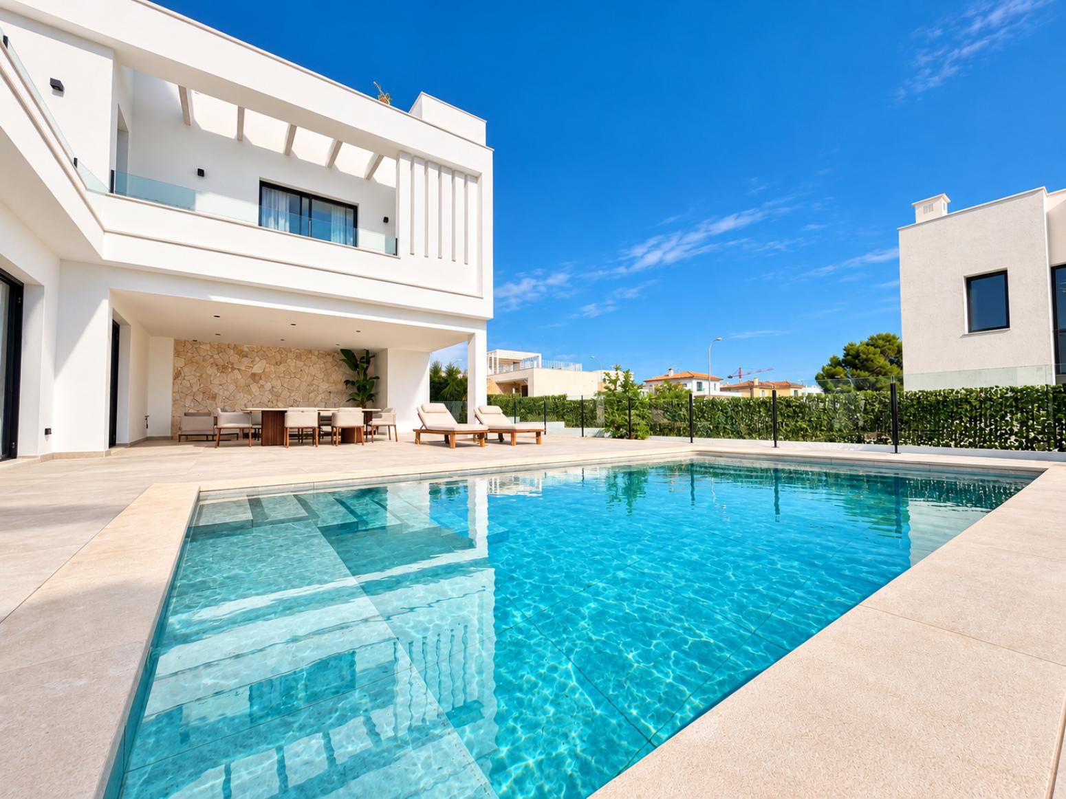 Casa en Venta en Sant Llorenç des Cardassar