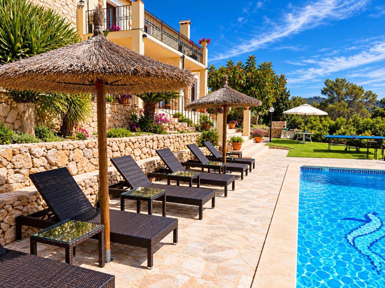 Casa en Venta en Sant Llorenç des Cardassar