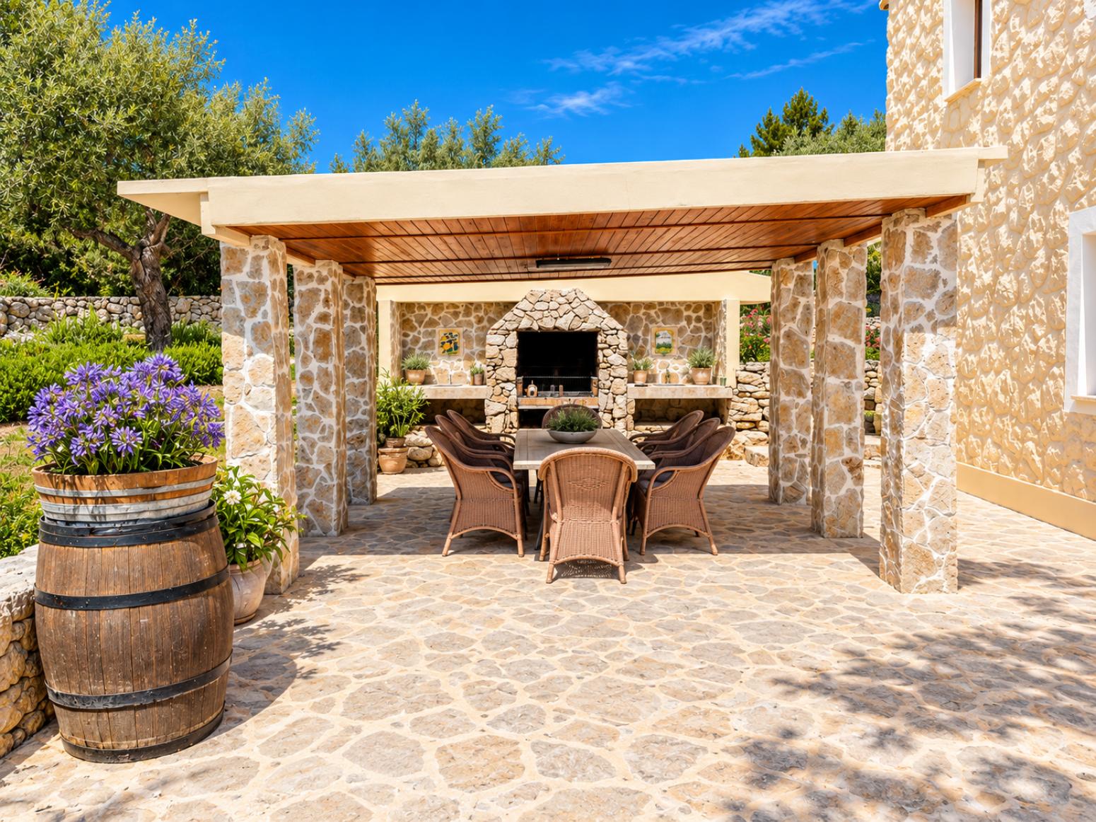 Casa en Venta en Sant Llorenç des Cardassar
