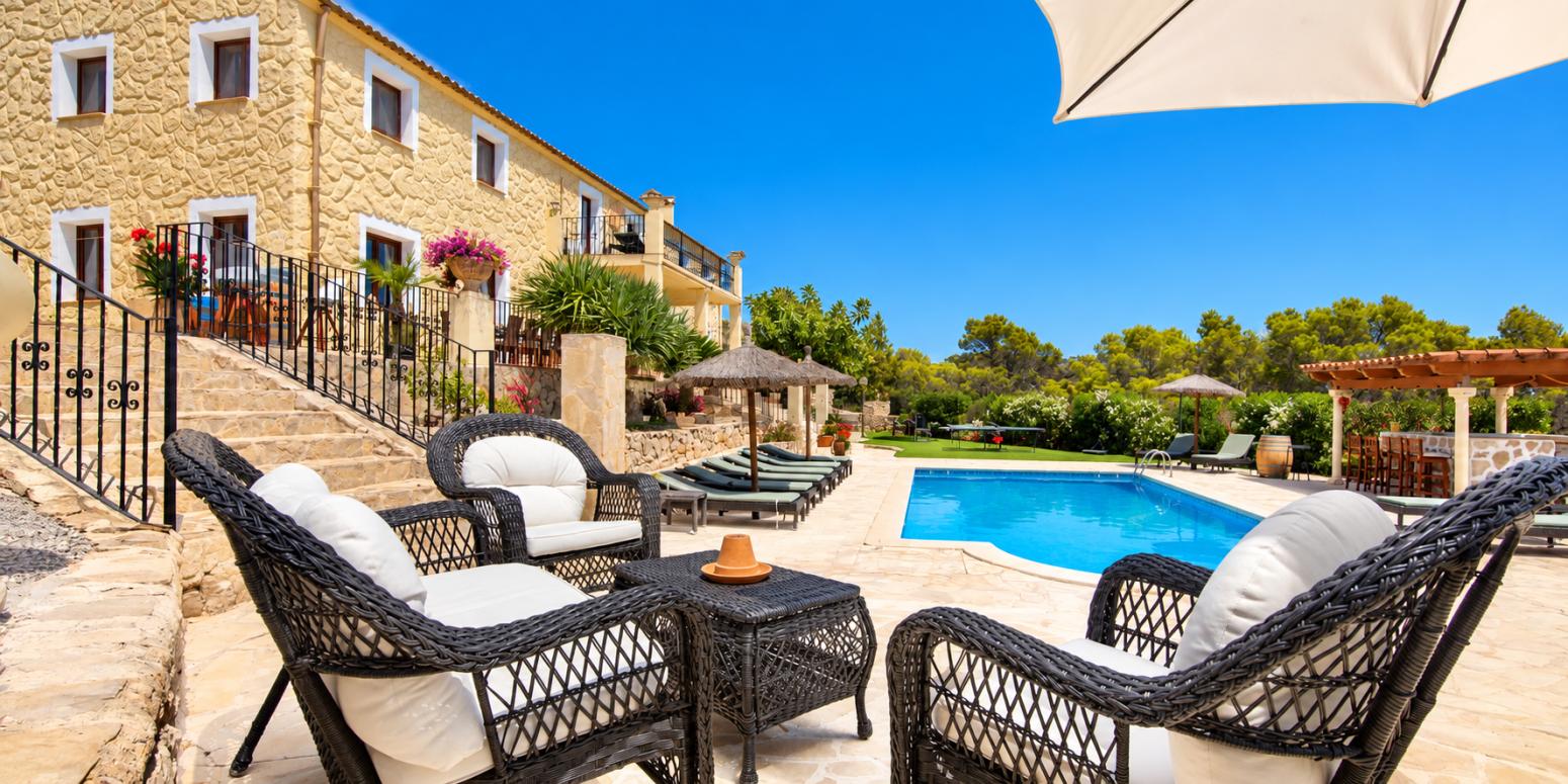 Casa en Venta en Sant Llorenç des Cardassar