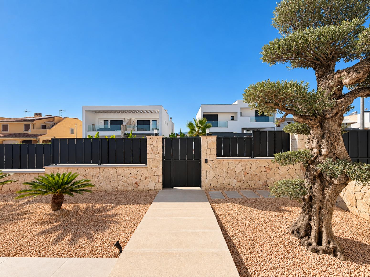 Casa en Venta en Sant Llorenç des Cardassar