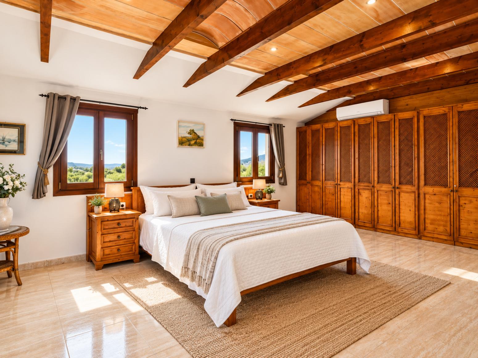 Casa en Venta en Sant Llorenç des Cardassar