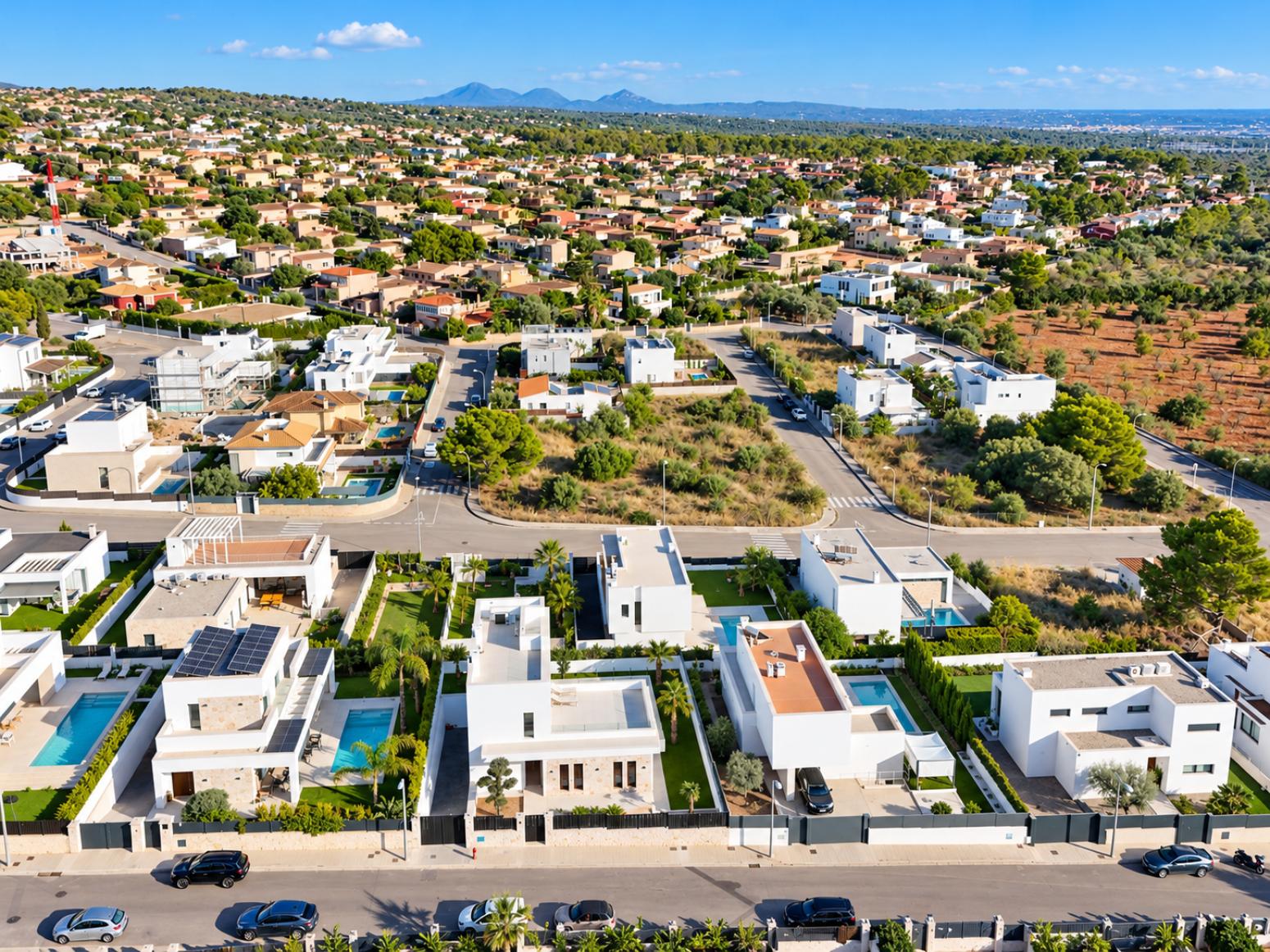 Casa en Venta en Sant Llorenç des Cardassar