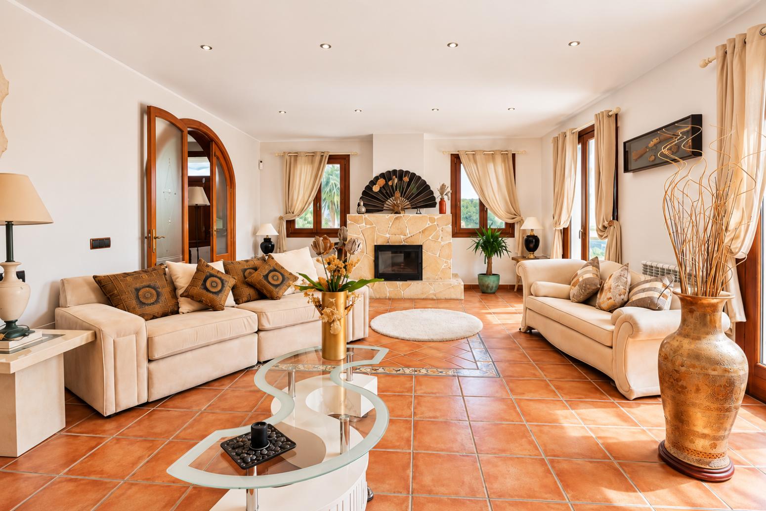 Casa en Venta en Sant Llorenç des Cardassar
