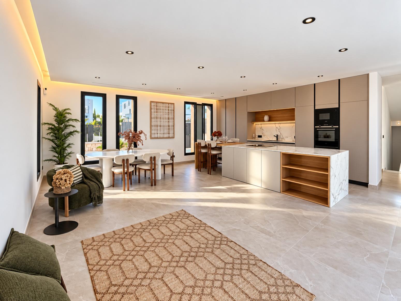 Casa en Venta en Sant Llorenç des Cardassar