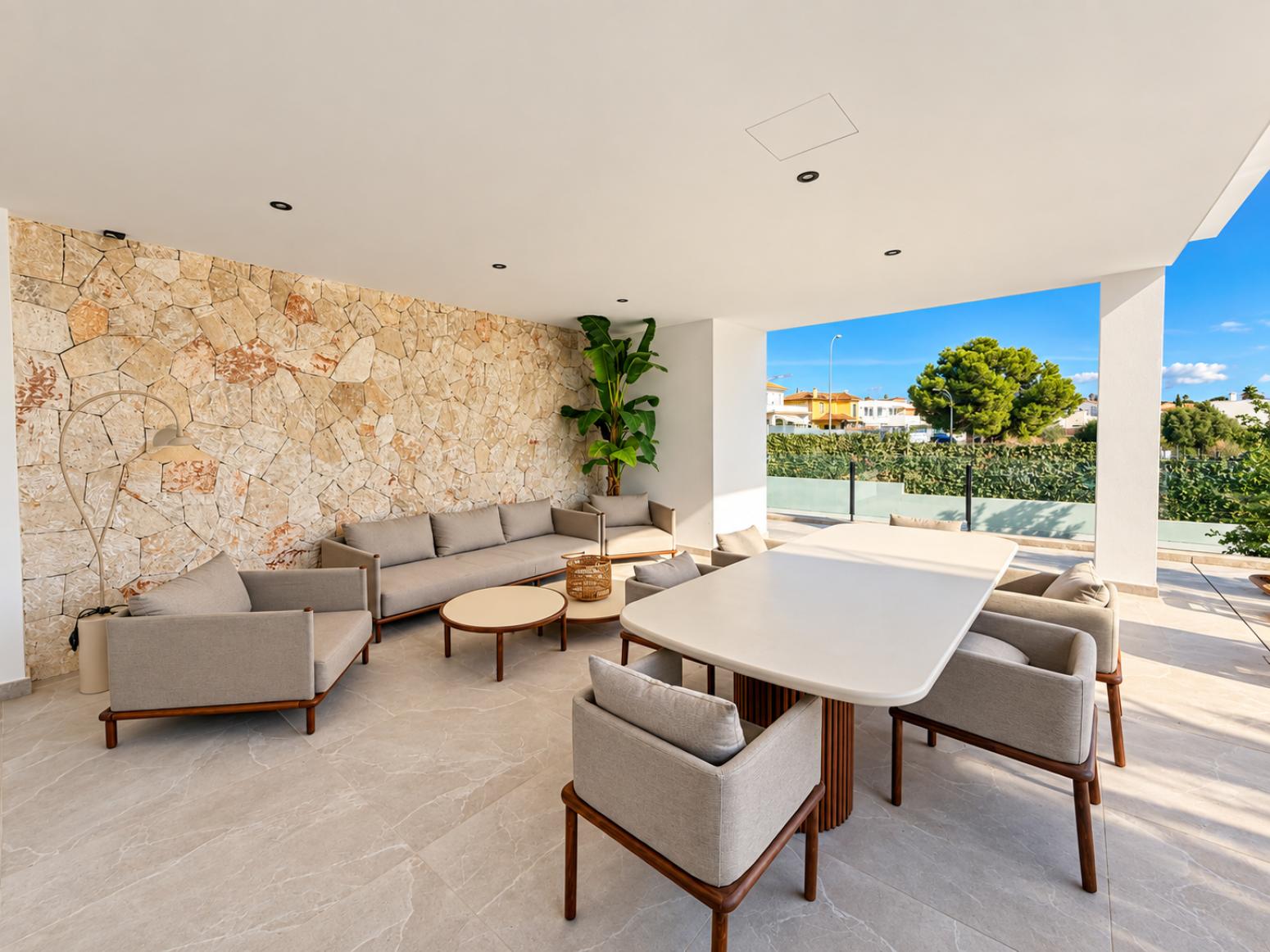 Casa en Venta en Sant Llorenç des Cardassar