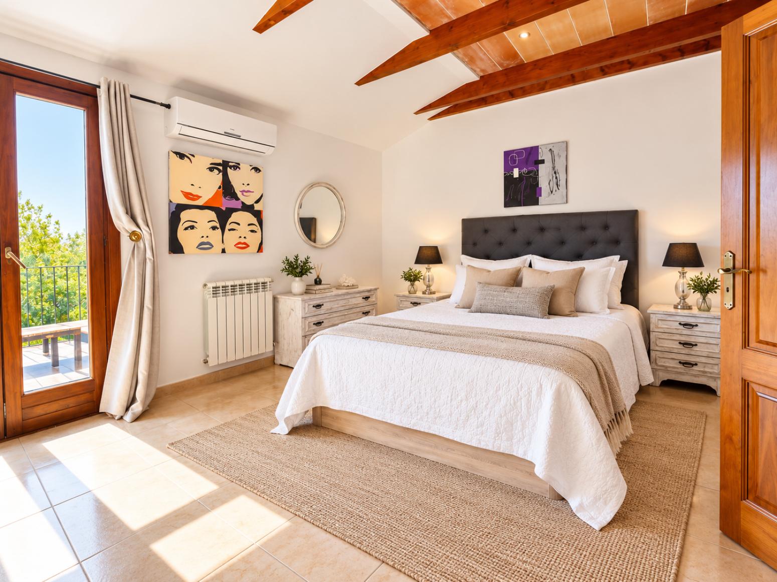 Casa en Venta en Sant Llorenç des Cardassar