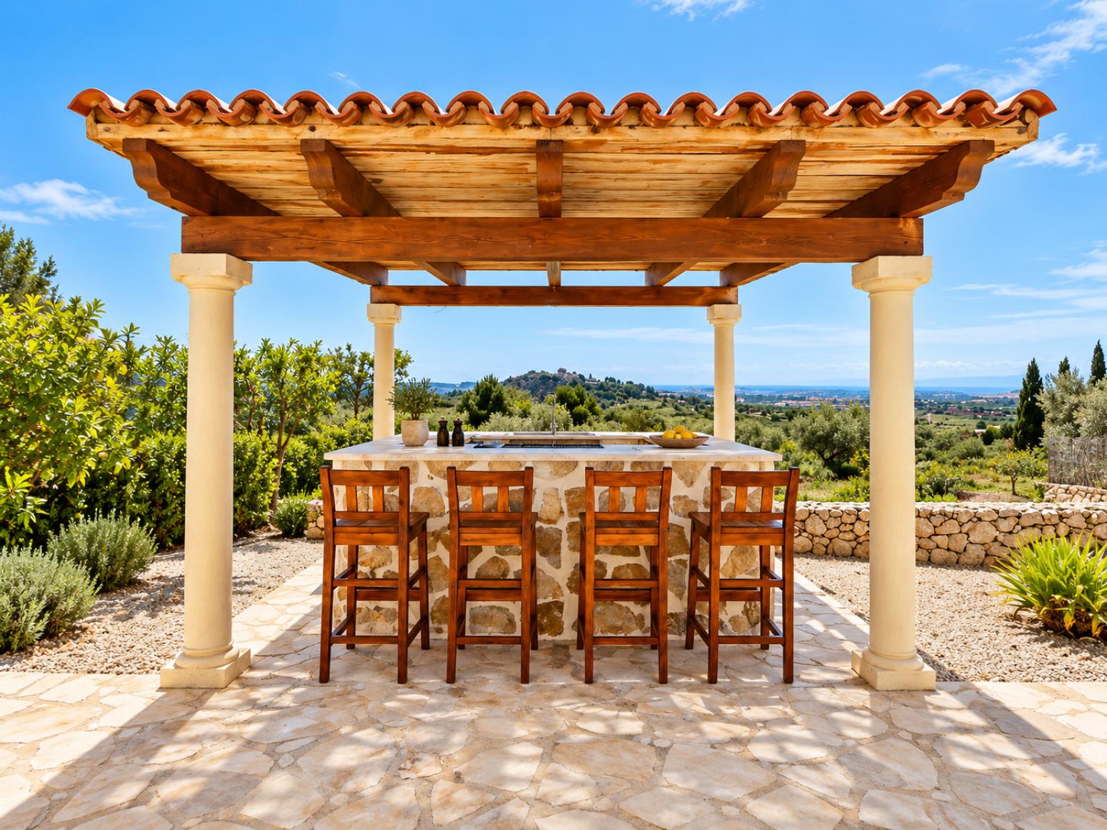 Casa en Venta en Sant Llorenç des Cardassar