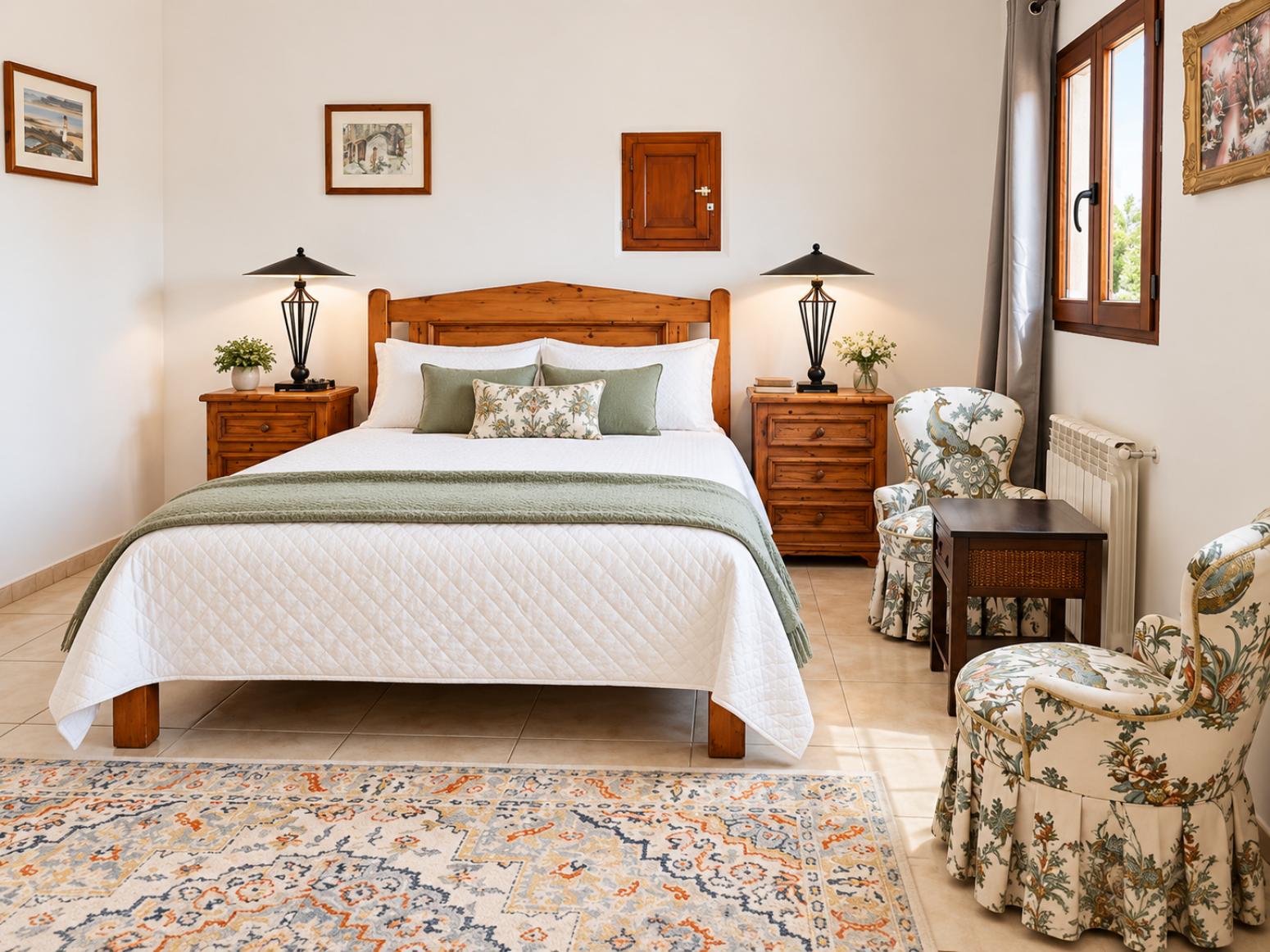 Casa en Venta en Sant Llorenç des Cardassar
