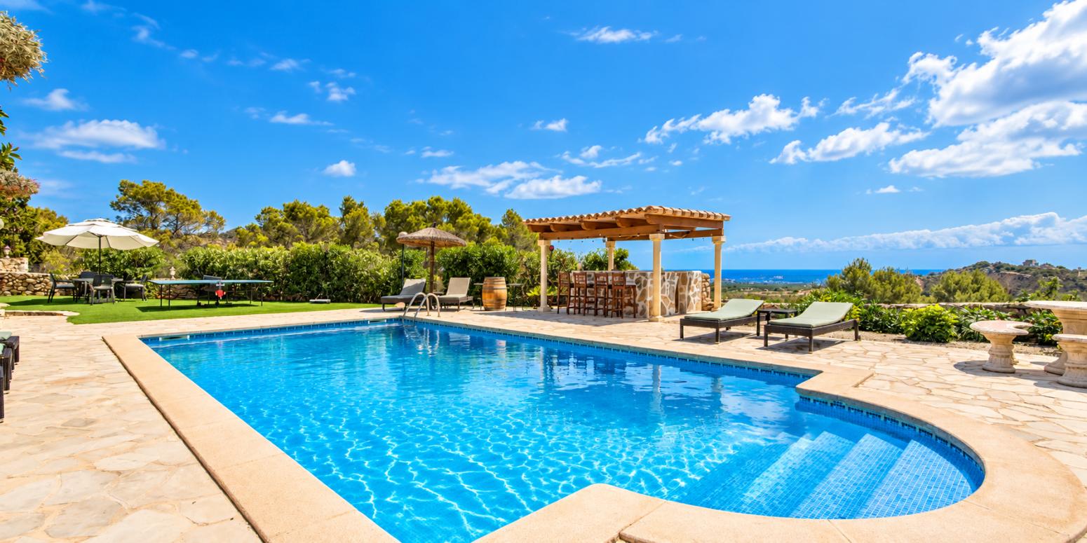 Casa en Venta en Sant Llorenç des Cardassar
