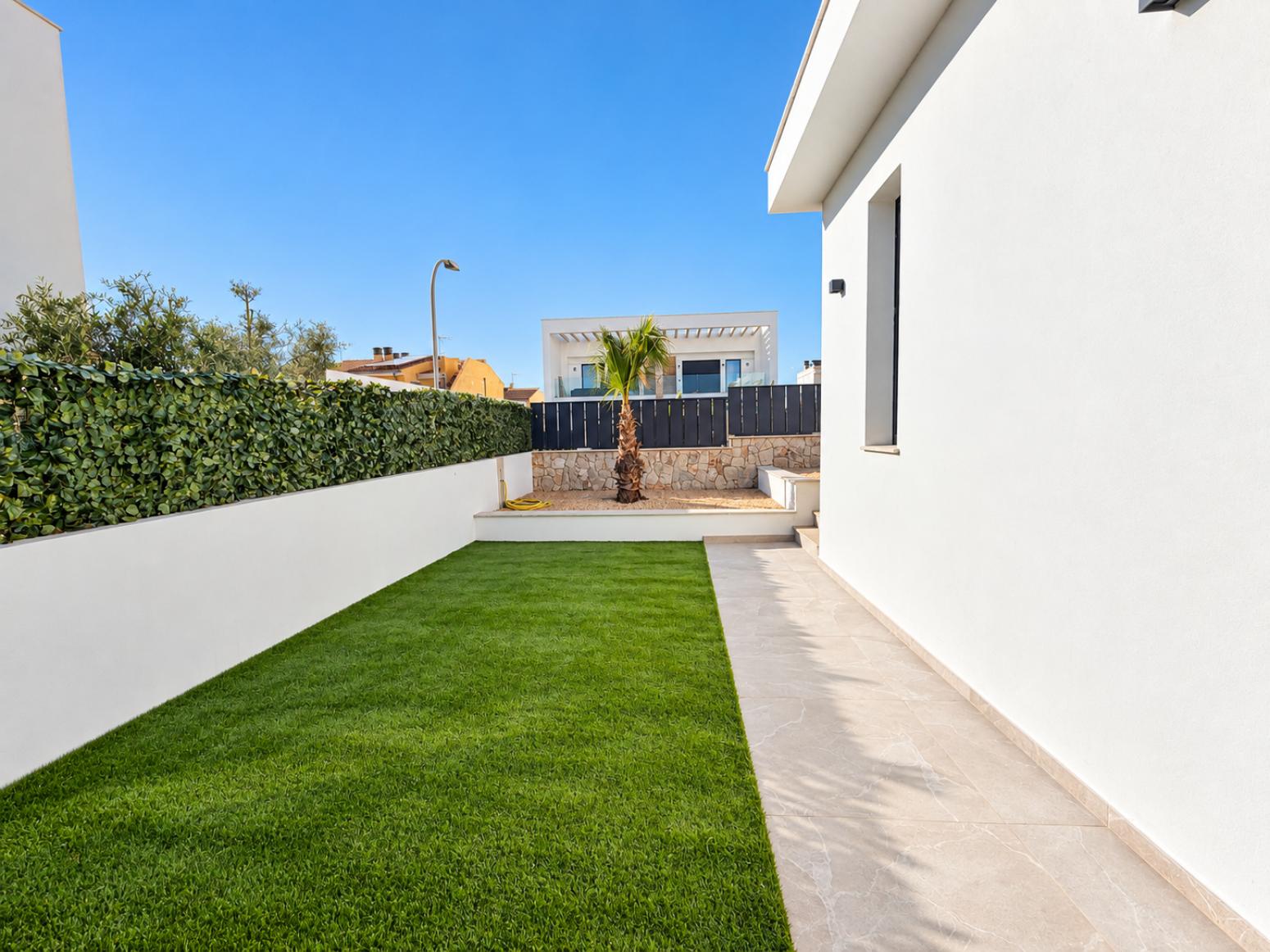Casa en Venta en Sant Llorenç des Cardassar