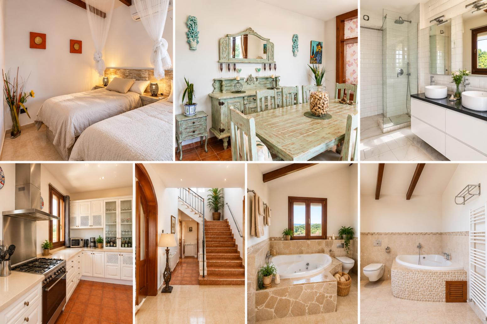 Casa en Venta en Sant Llorenç des Cardassar