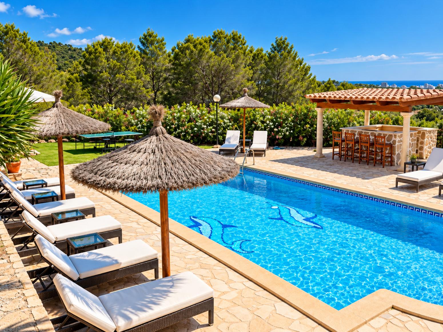 Casa en Venta en Sant Llorenç des Cardassar