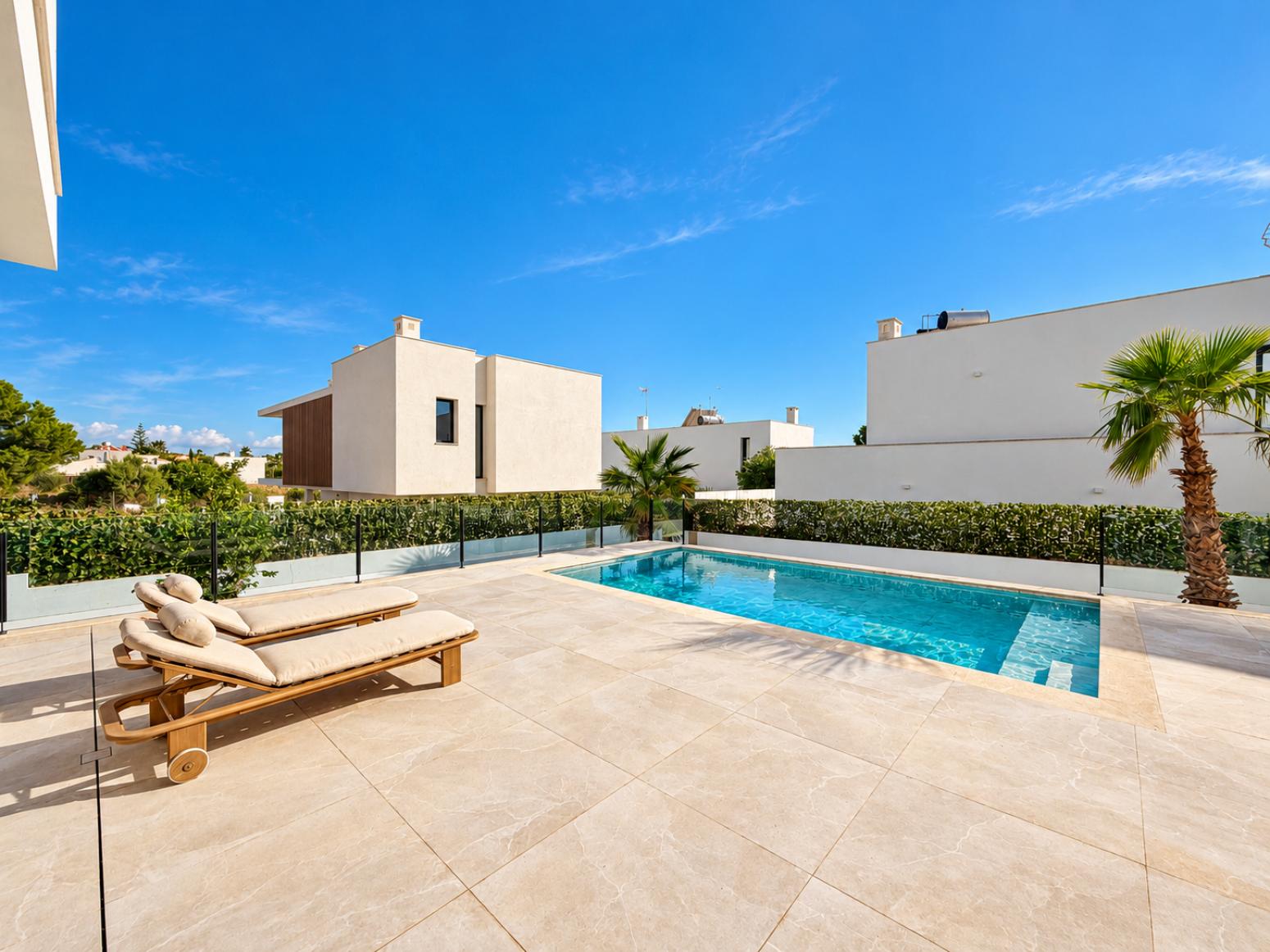 Casa en Venta en Sant Llorenç des Cardassar