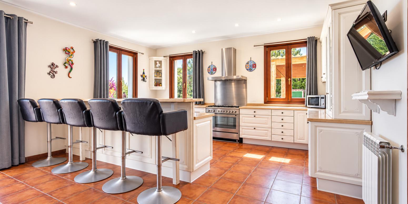 Casa en Venta en Sant Llorenç des Cardassar