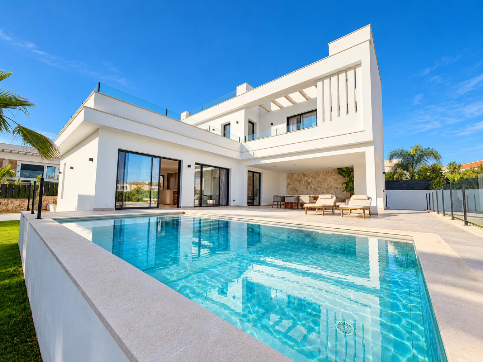 Casa en Venta en Sant Llorenç des Cardassar