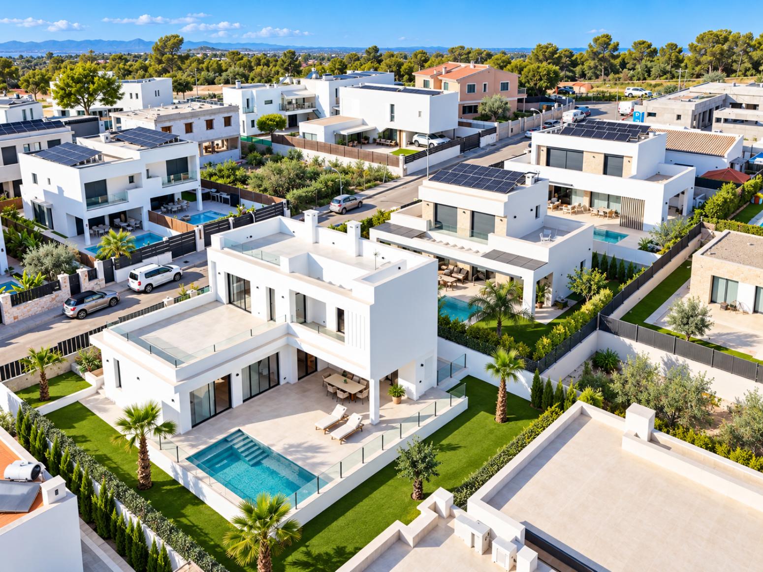 Casa en Venta en Sant Llorenç des Cardassar