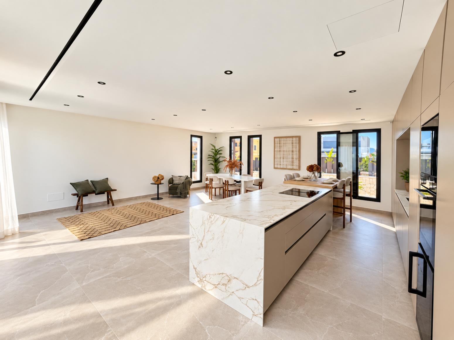 Casa en Venta en Sant Llorenç des Cardassar
