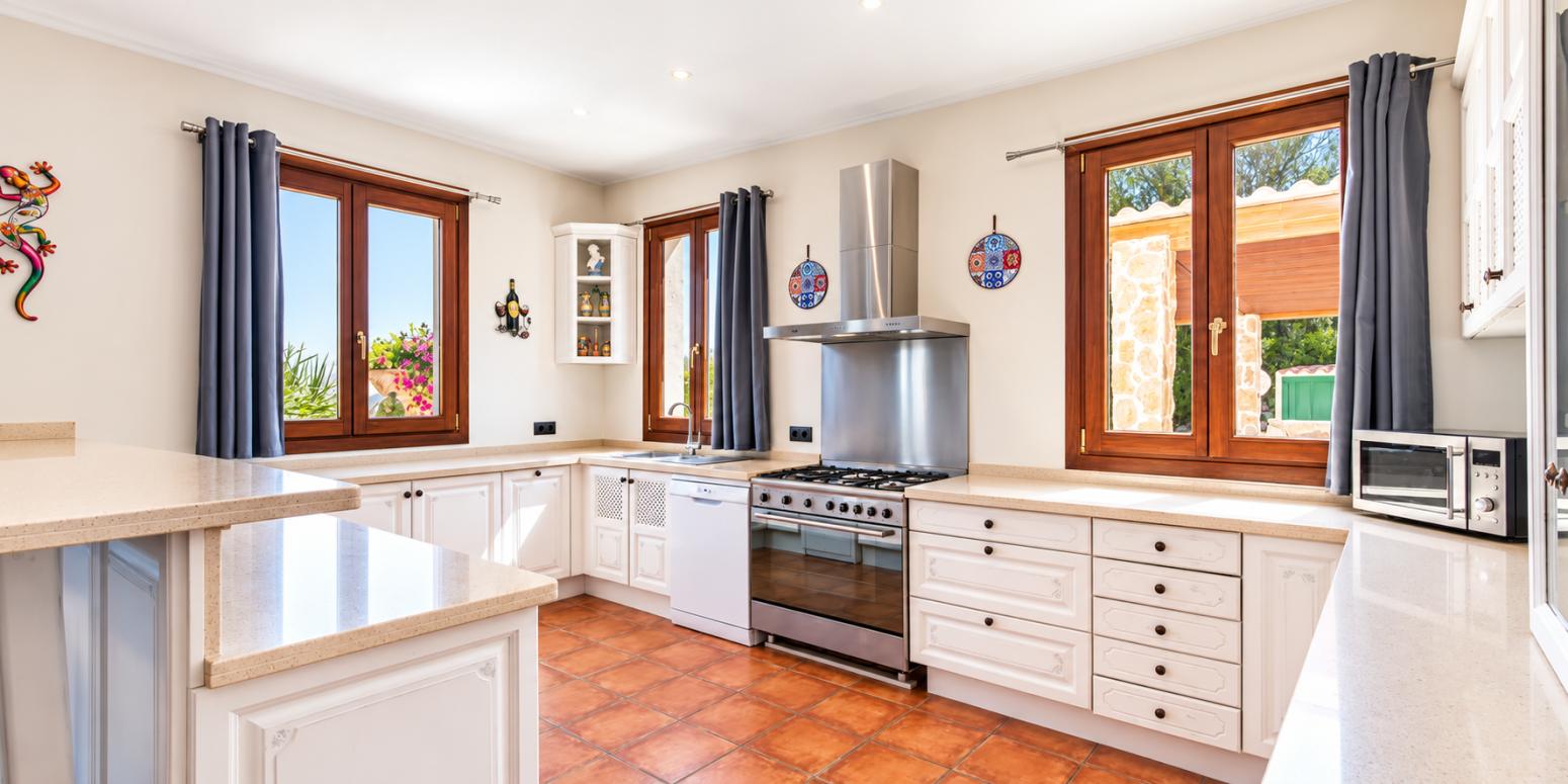 Casa en Venta en Sant Llorenç des Cardassar