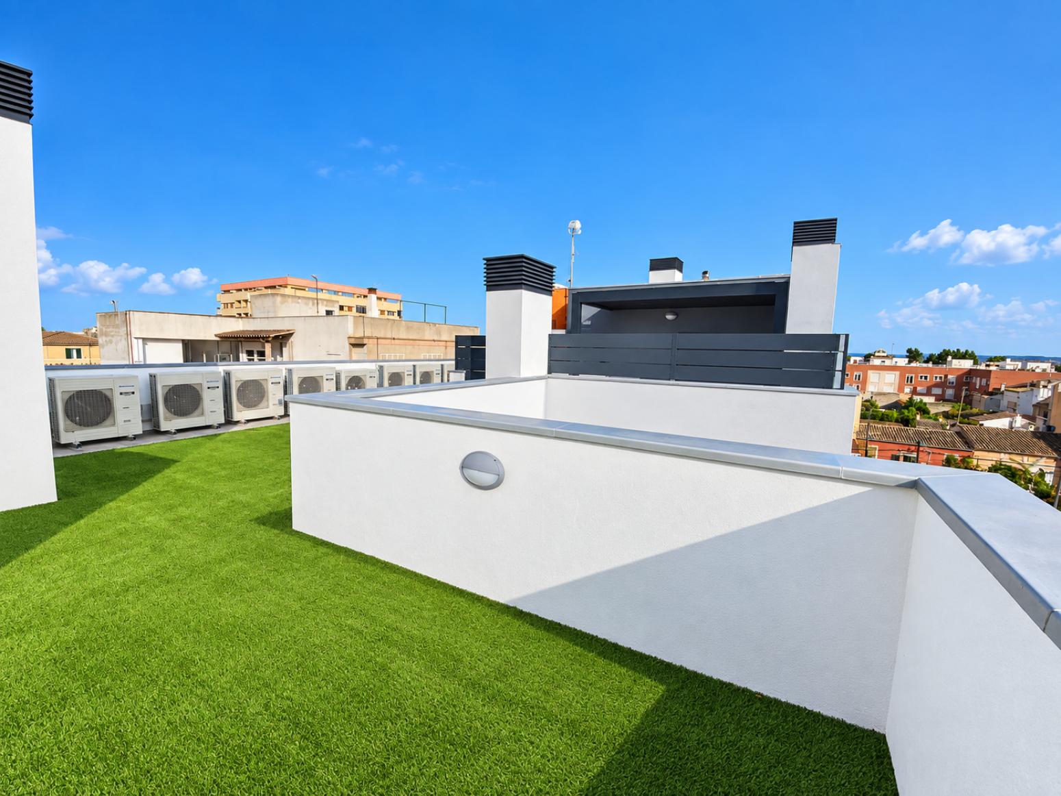 Flat for Rent in Inca