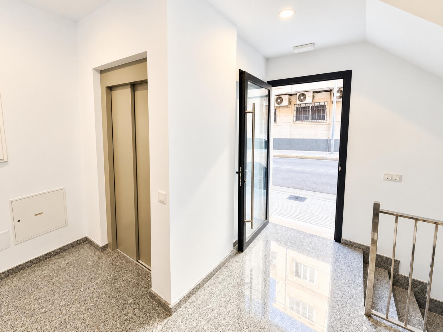 Flat for Rent in Inca