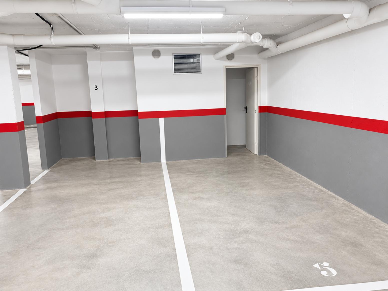 Flat for Rent in Inca