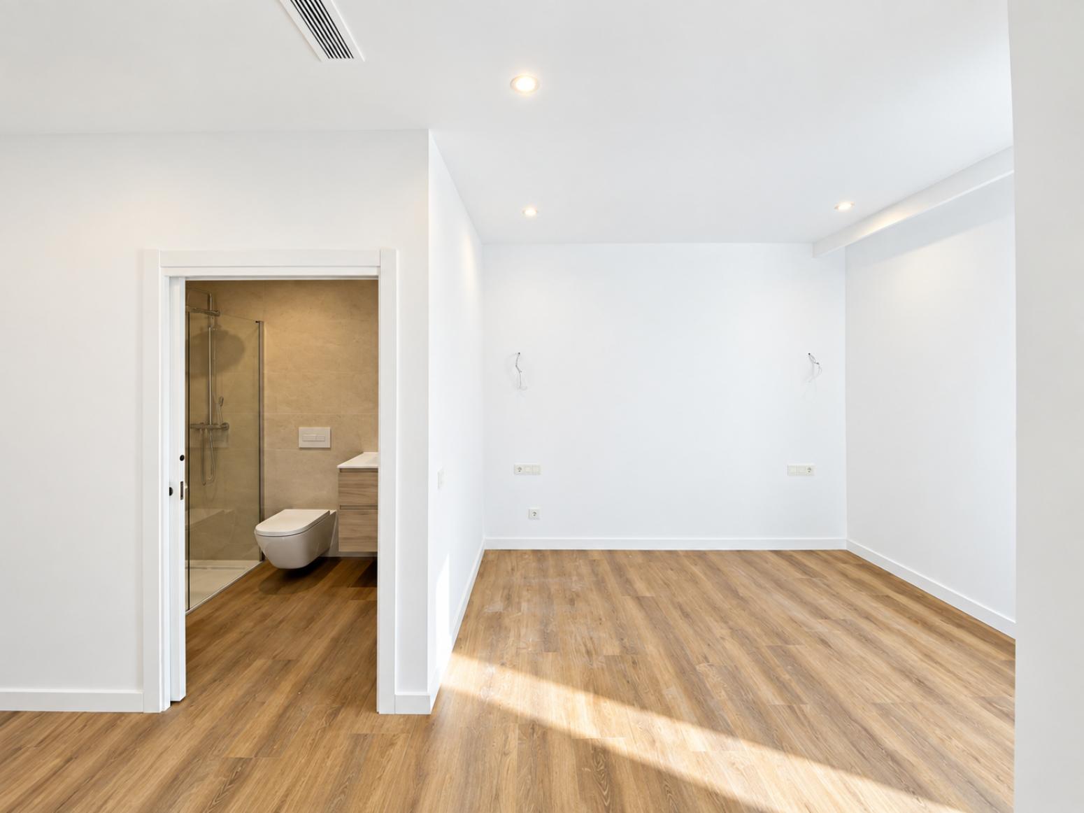 Flat for Rent in Inca
