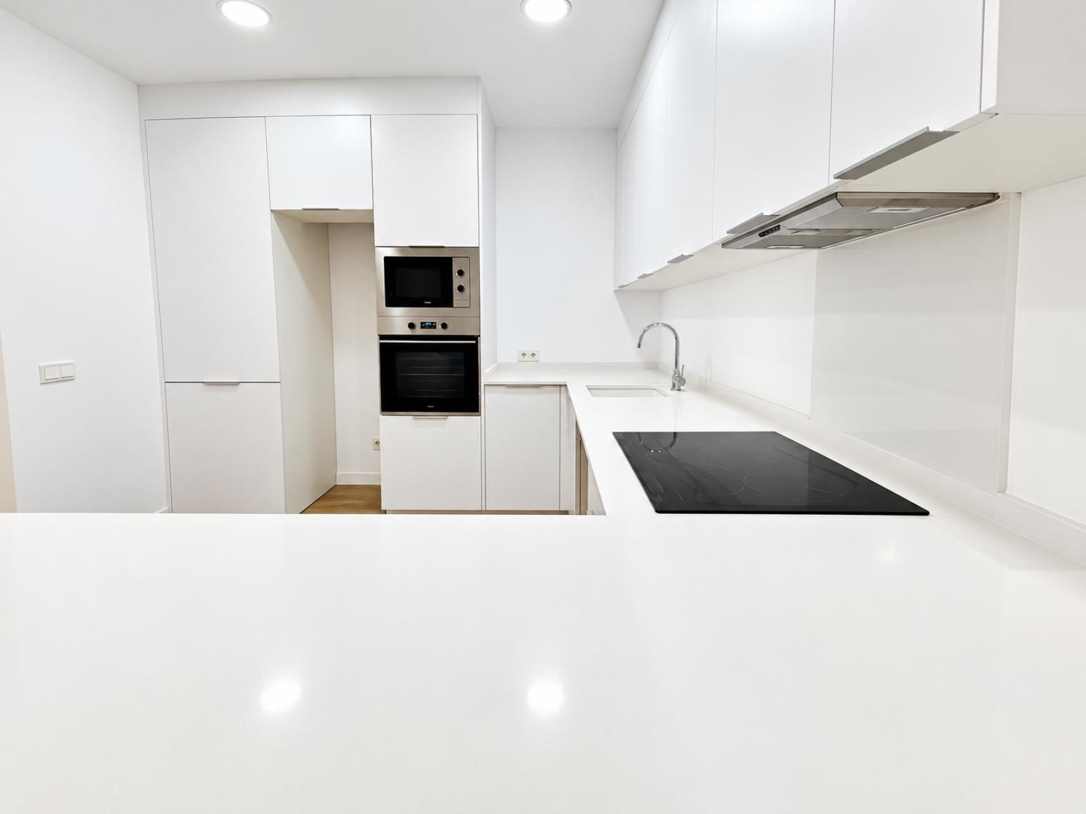 Flat for Rent in Inca