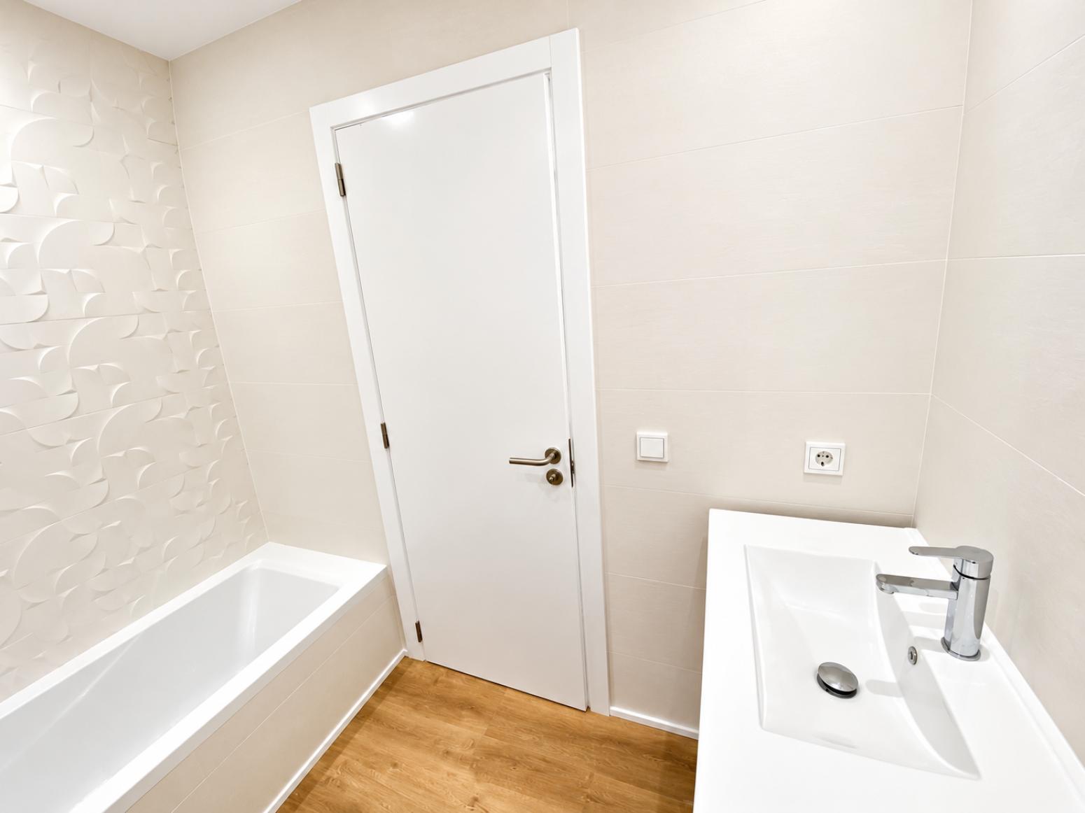 Flat for Rent in Inca