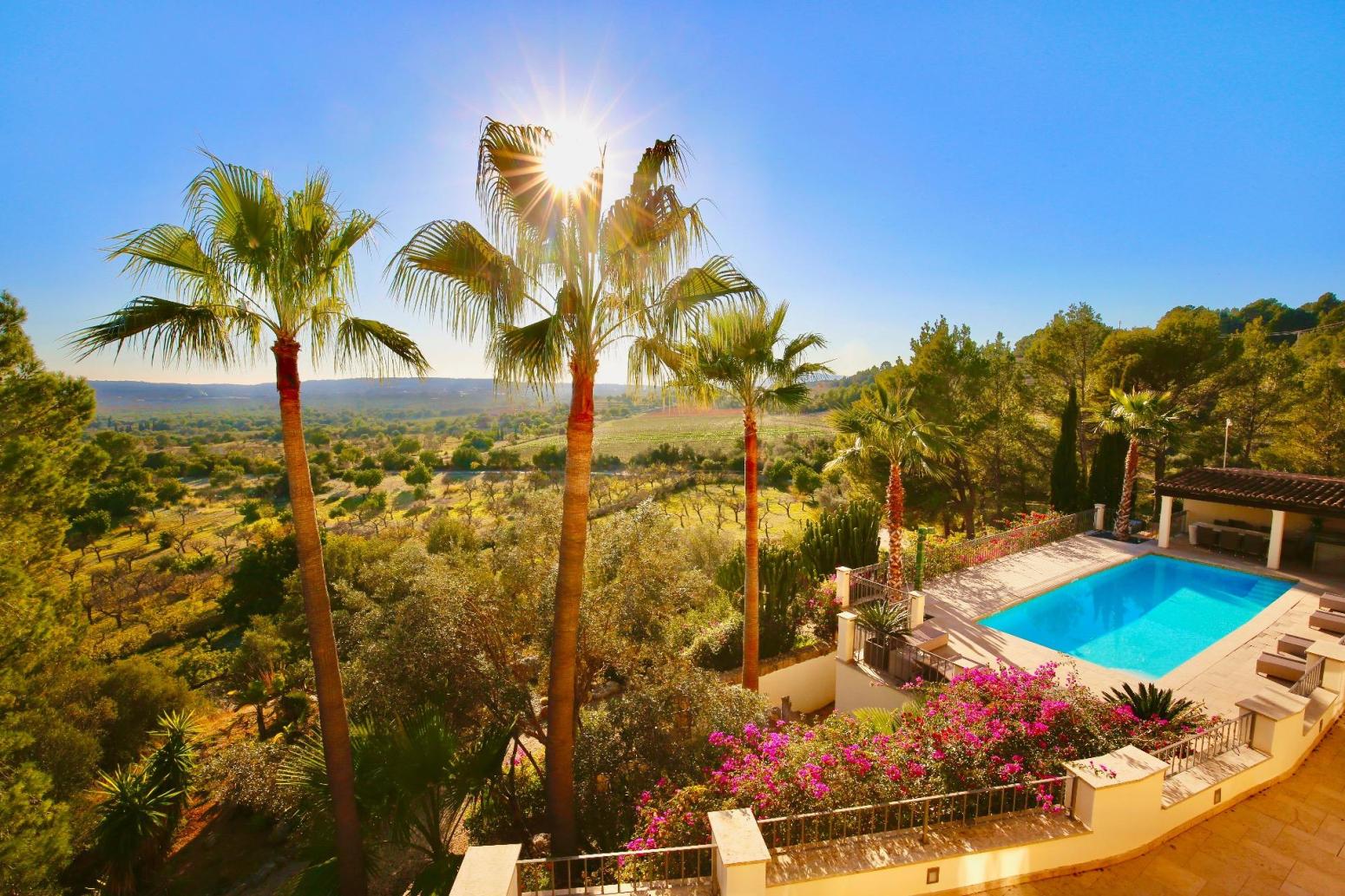 Casa en Venta en Santa María del Camí