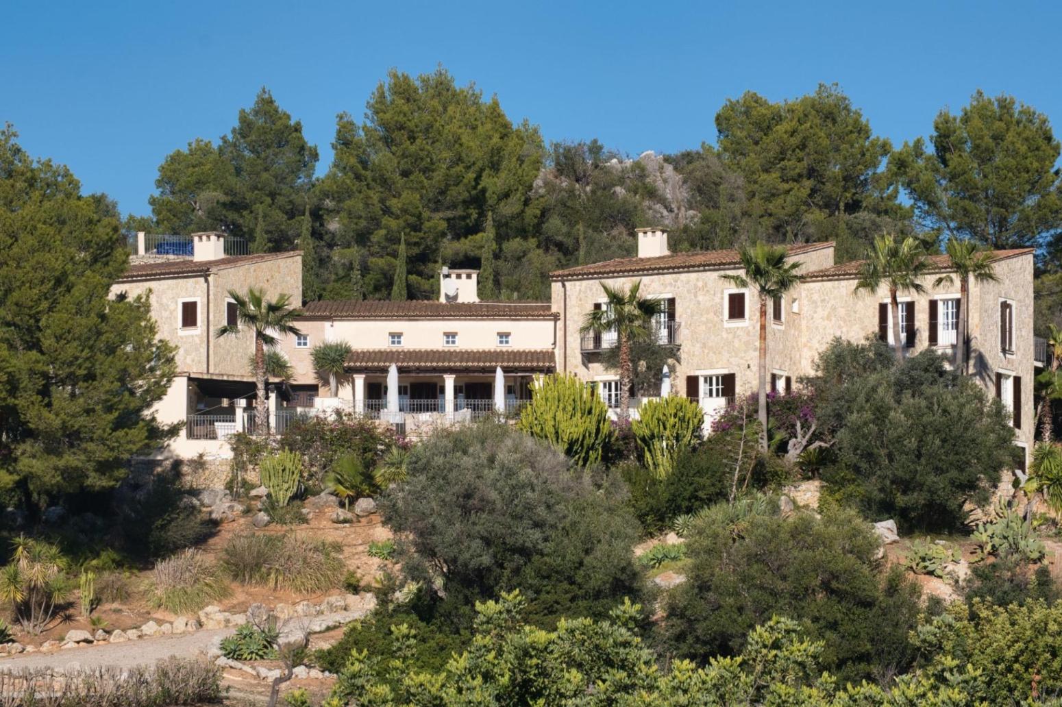 Casa en Venta en Santa María del Camí
