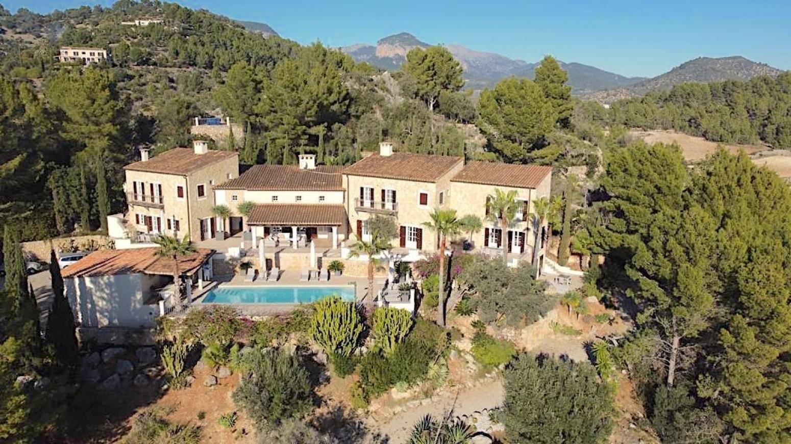 Casa en Venta en Santa María del Camí