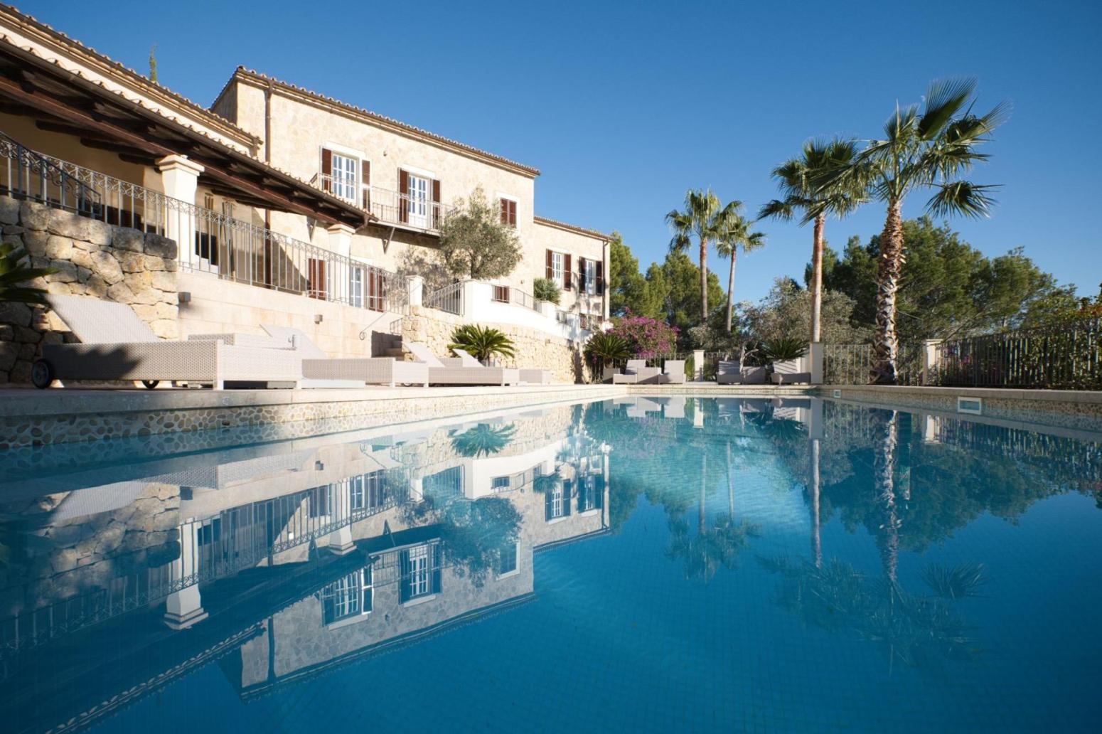 Casa en Venta en Santa María del Camí