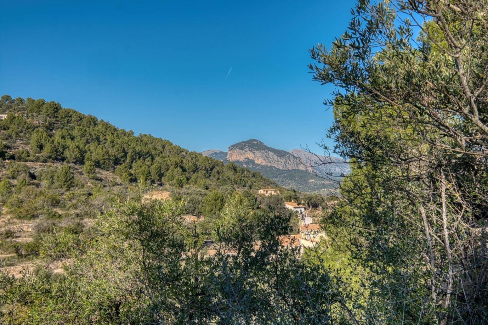 Casa en Venta en Santa María del Camí
