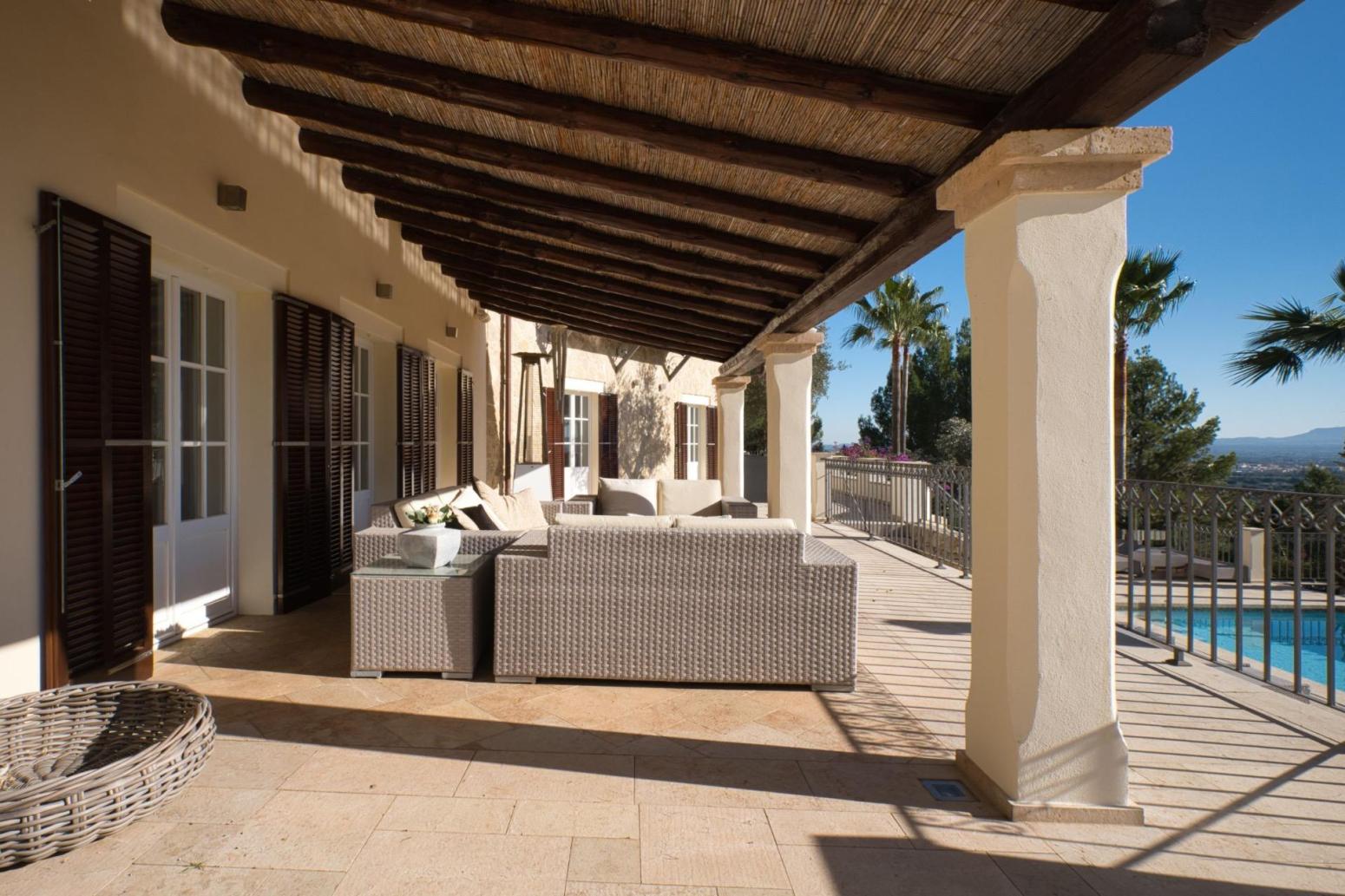 Casa en Venta en Santa María del Camí
