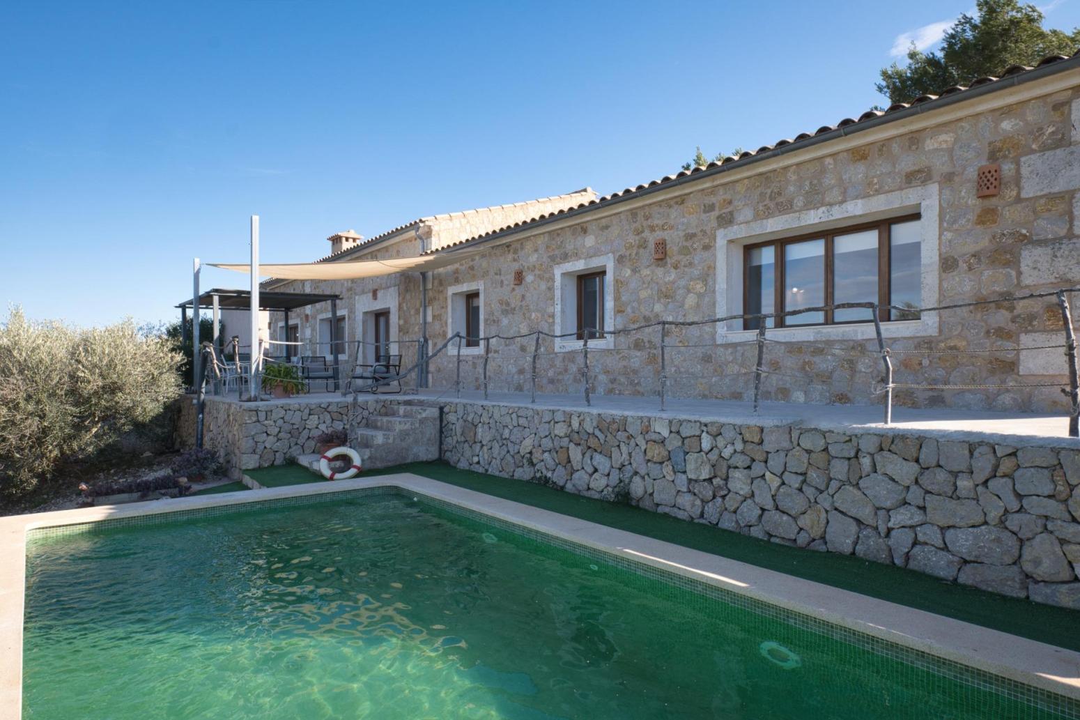 Casa en Venta en Sineu