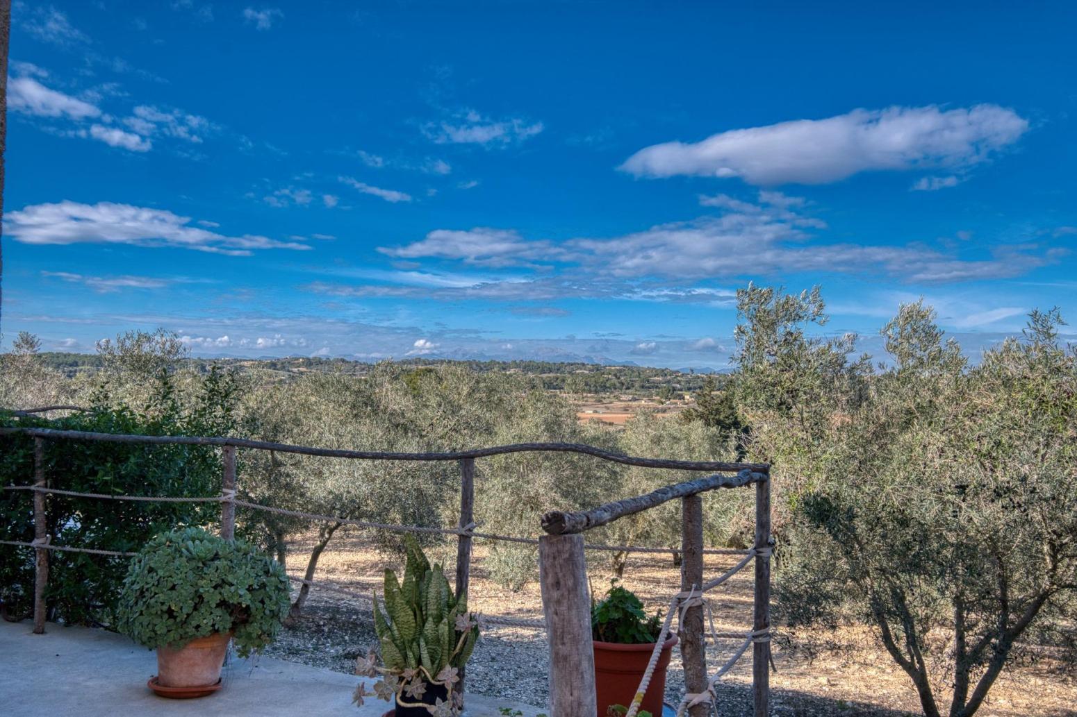Casa en Venta en Sineu